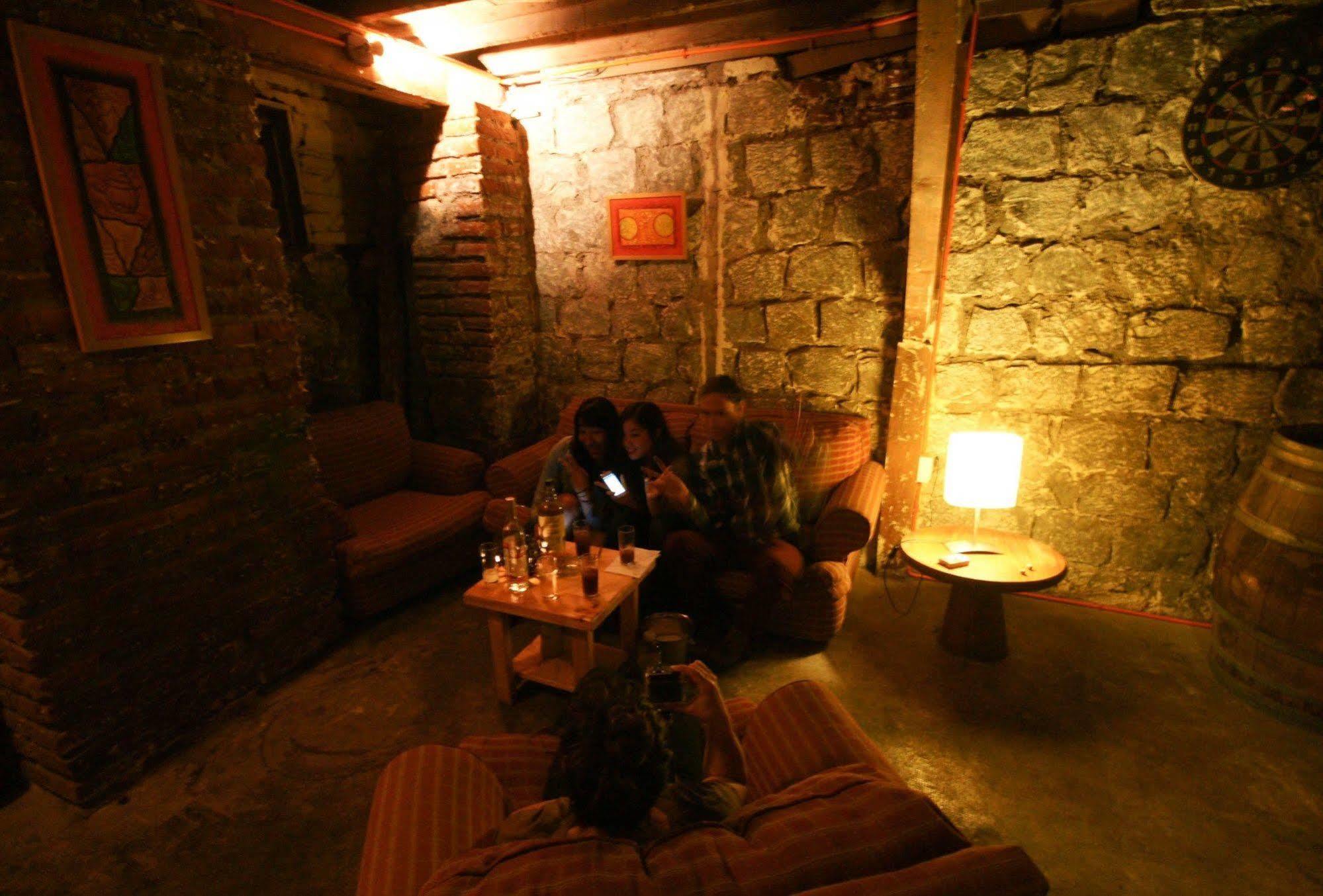 Happy House Hostal Santiago de Chile