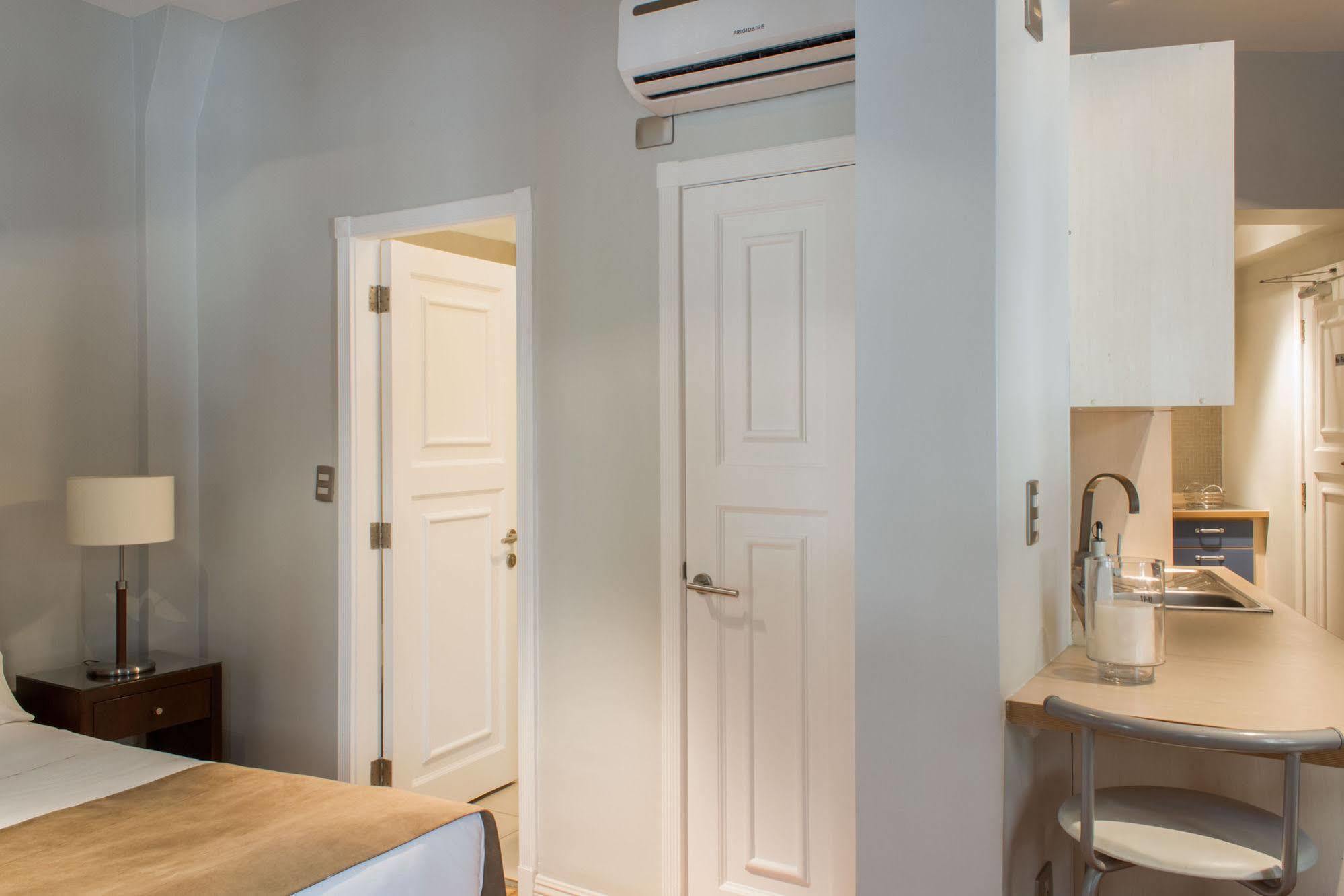 Lastarria Aparts Apartamento *