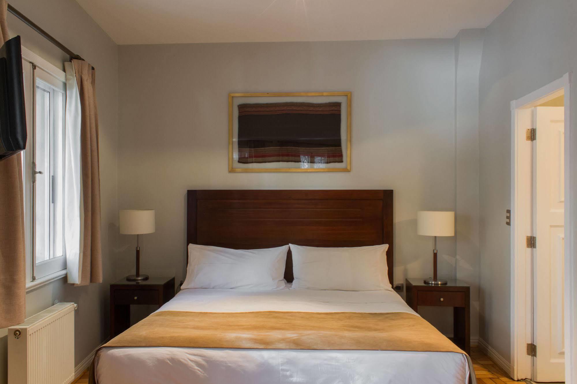 Lastarria Aparts Apartamento