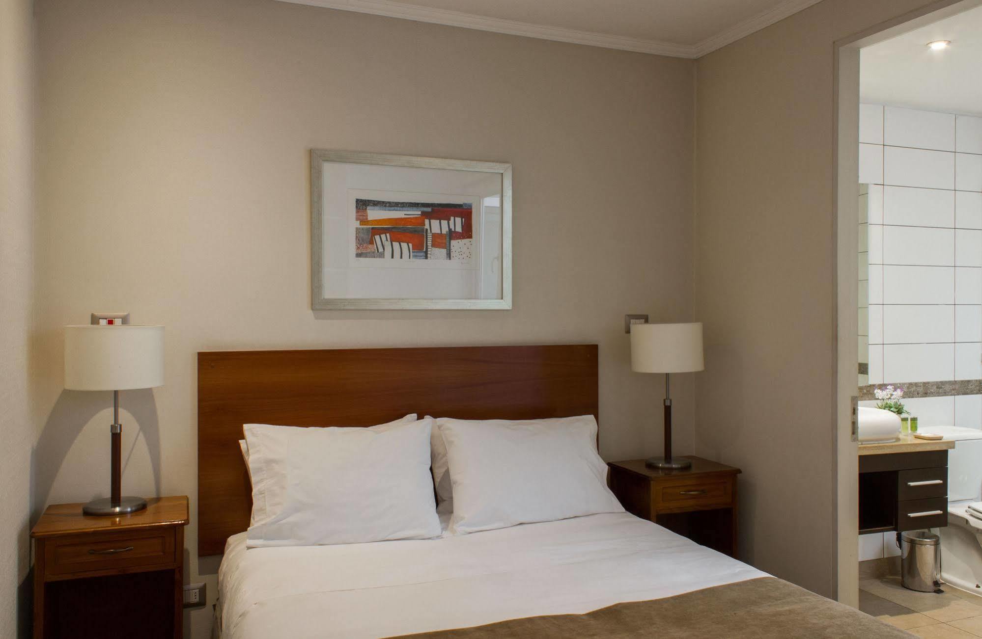 Lastarria Aparts Apartamento *