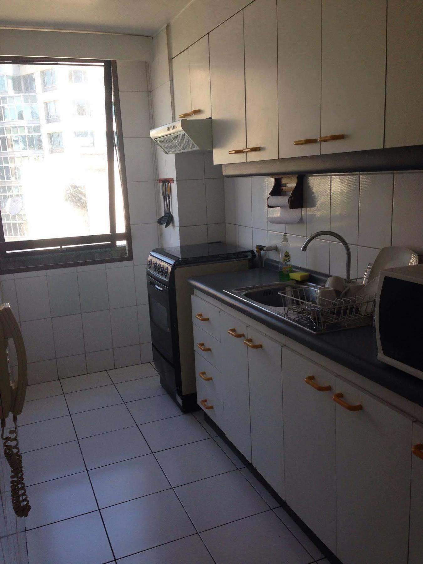 Apartamento Altocastello