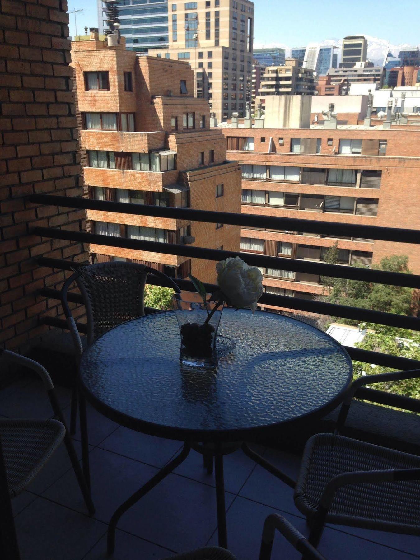 Apartamento Altocastello