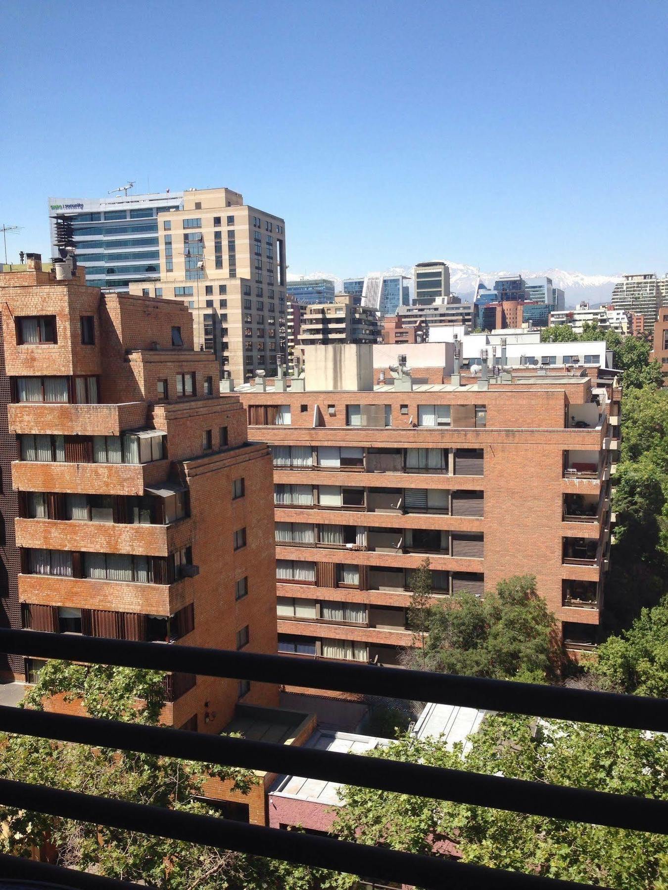 Apartamento Altocastello
