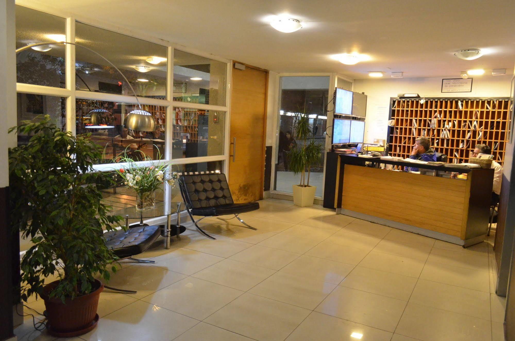 Apartamento Stgo Centro, Departamentos Amoblados Paz Santiago