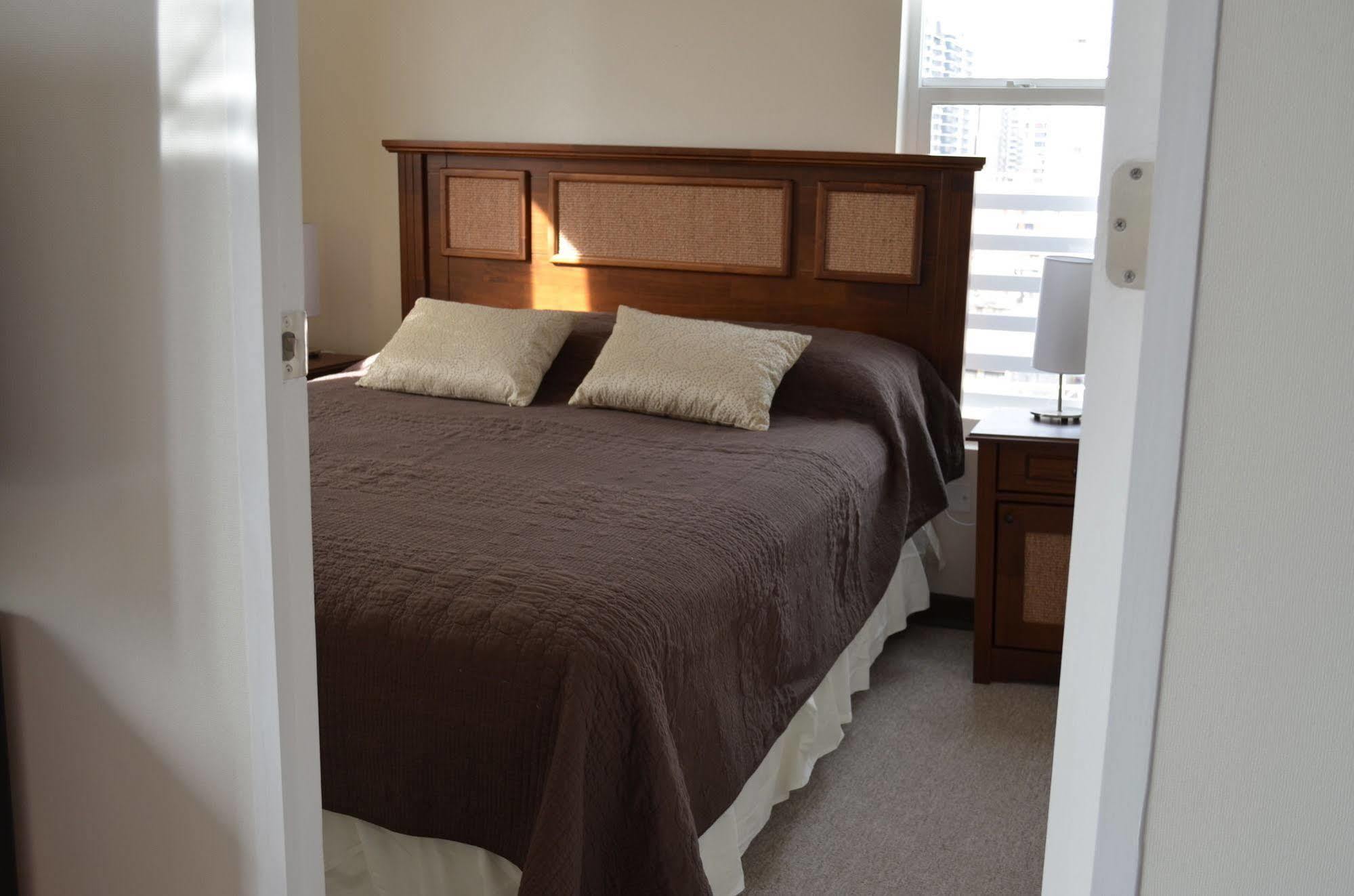 Apartamento Stgo Centro, Departamentos Amoblados Paz Santiago