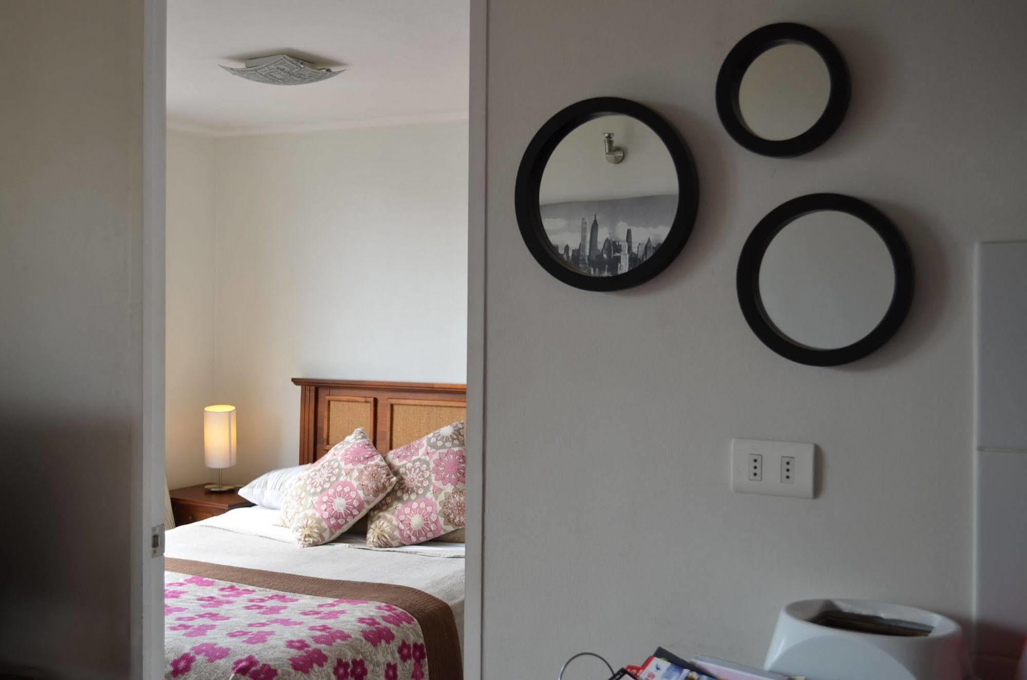 Apartamento Stgo Centro, Departamentos Amoblados Paz Santiago