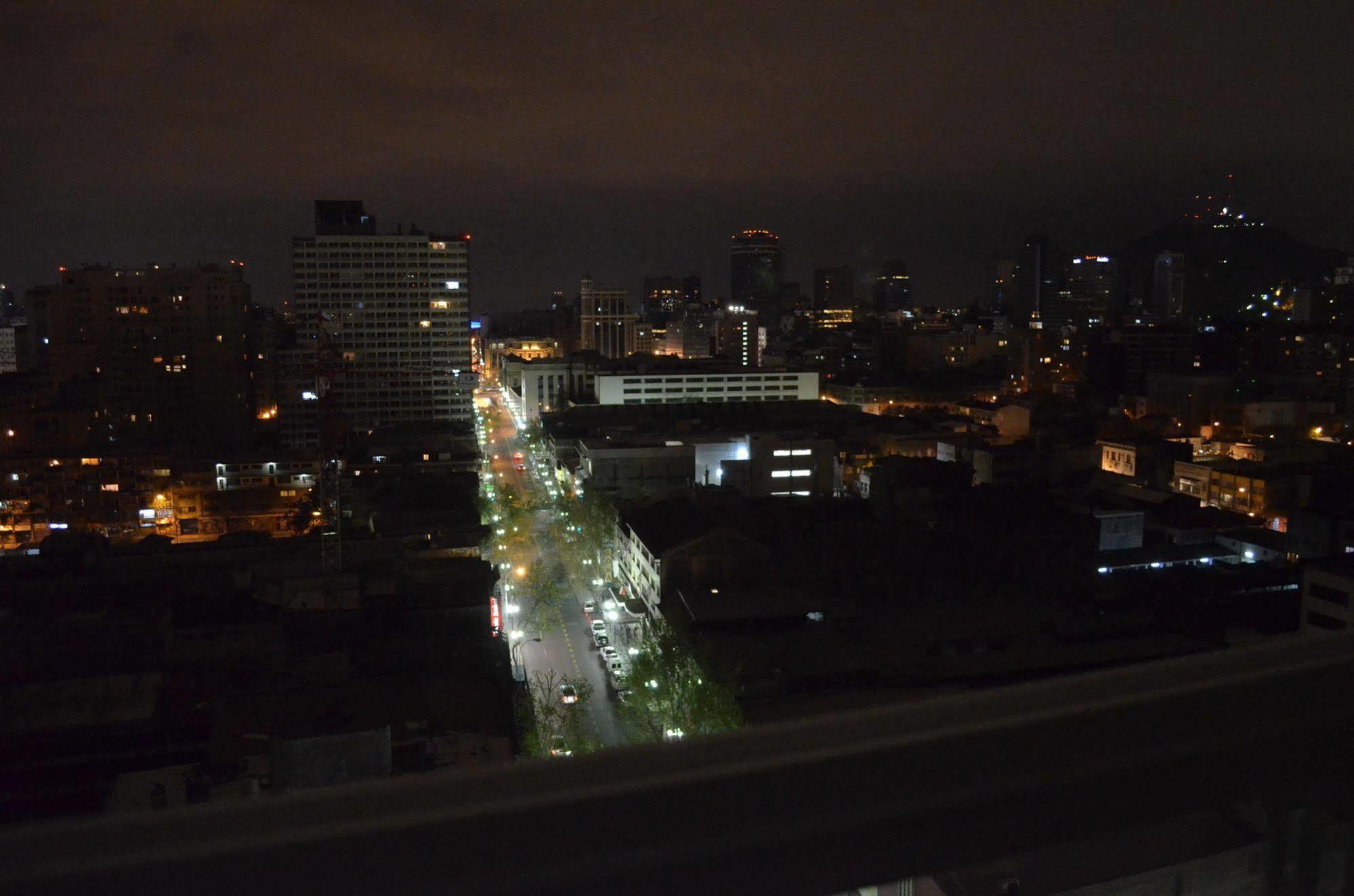 Apartamento Stgo Centro, Departamentos Amoblados Paz *