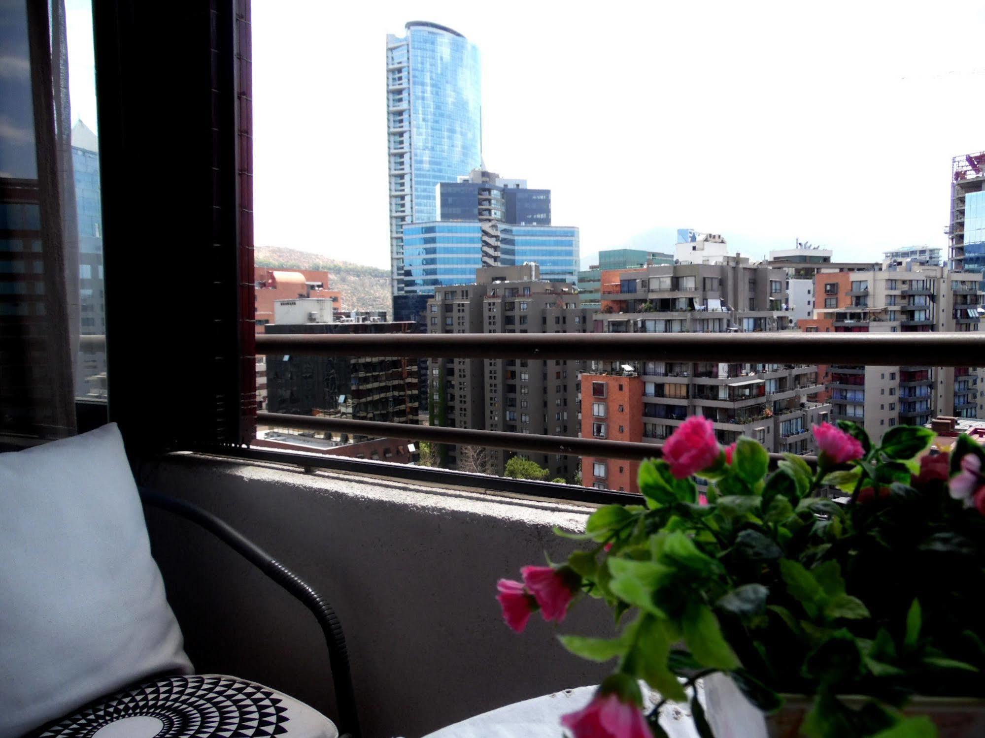 Vip Apartamento *