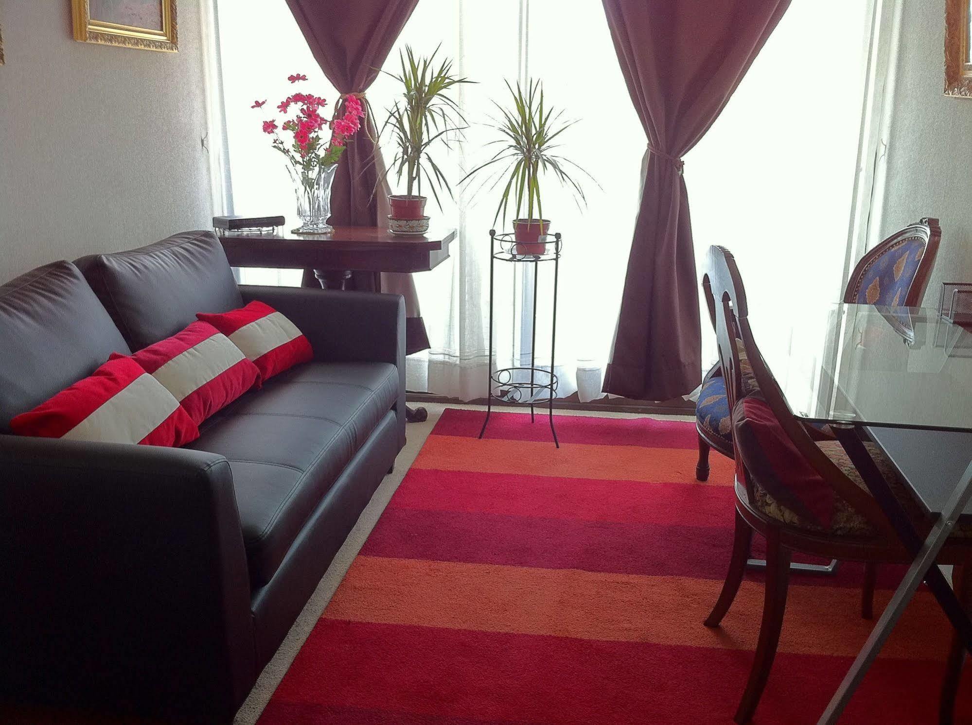 Apartamento Vip