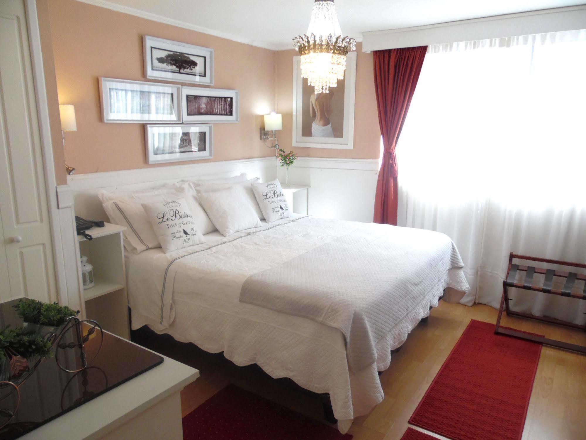 Apartamento Vip