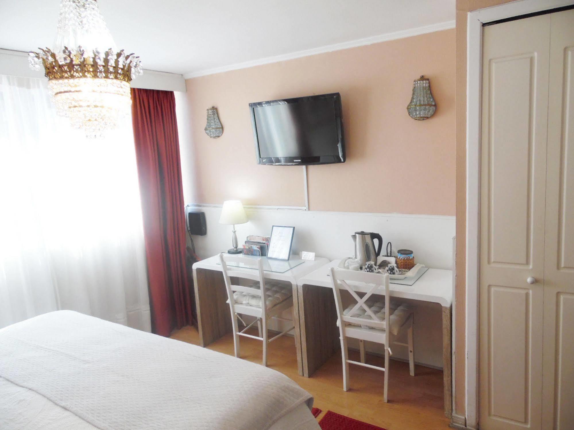 Apartamento Vip