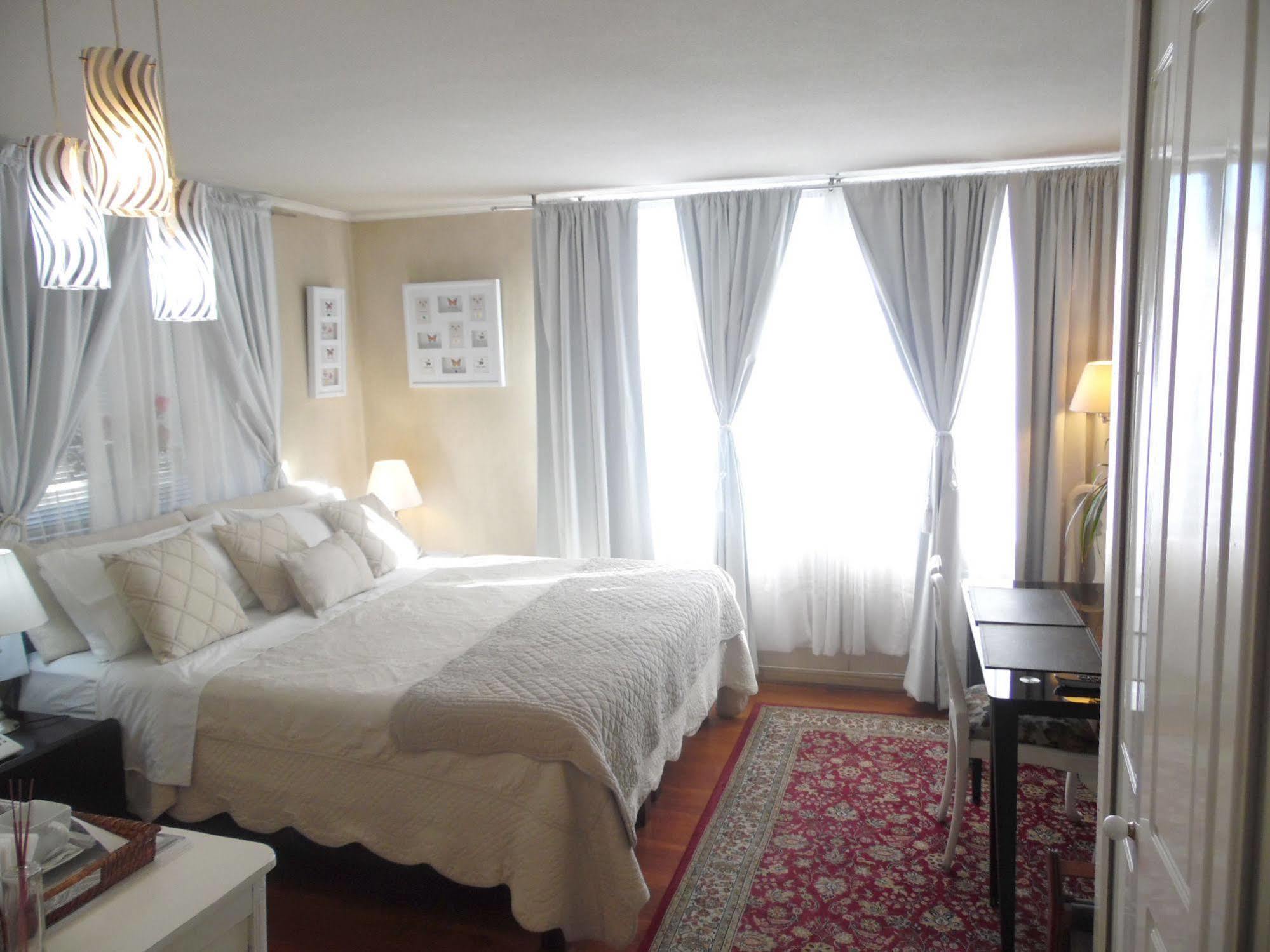 Apartamento Vip Santiago de Chile