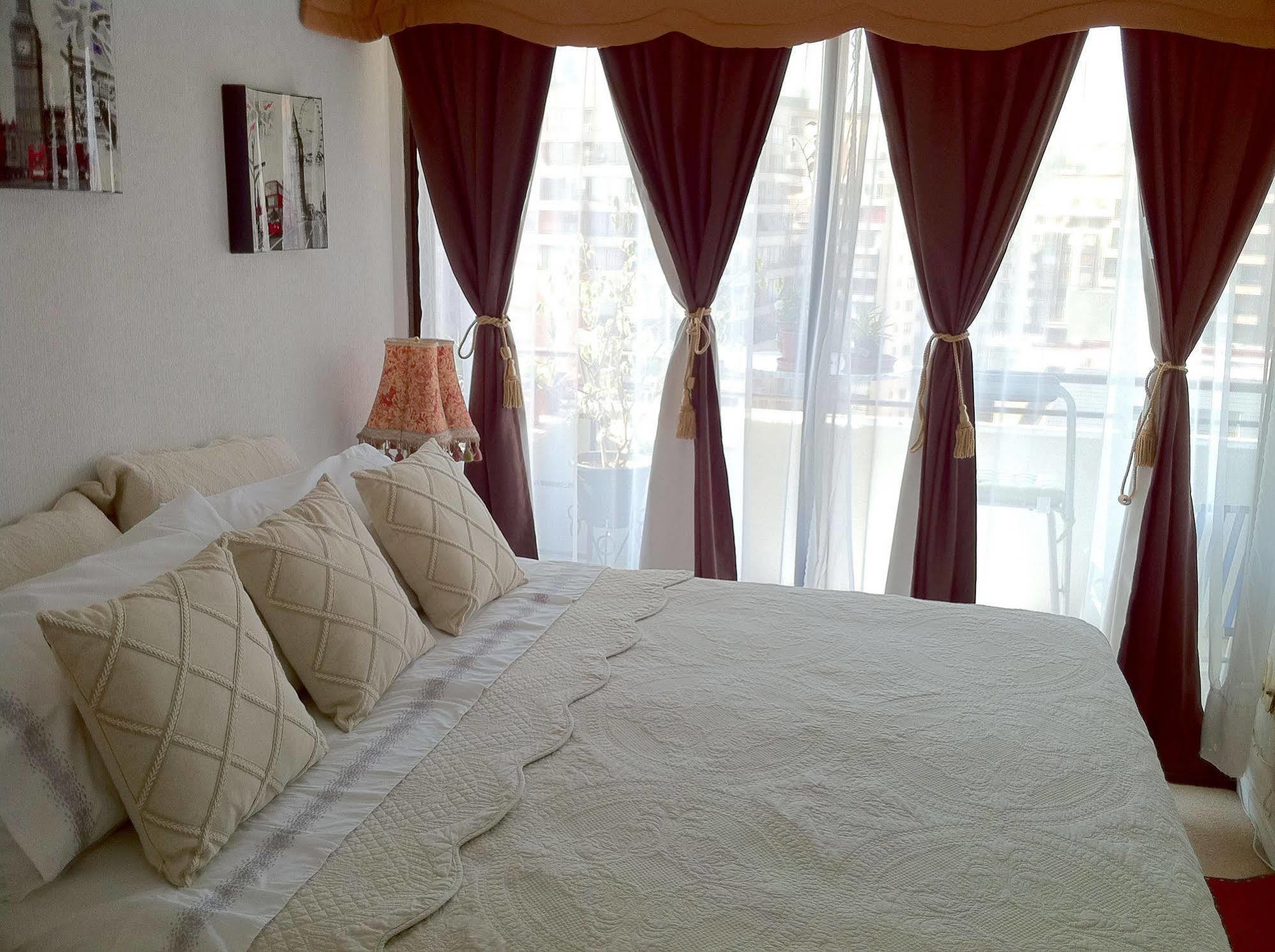 Apartamento Vip *