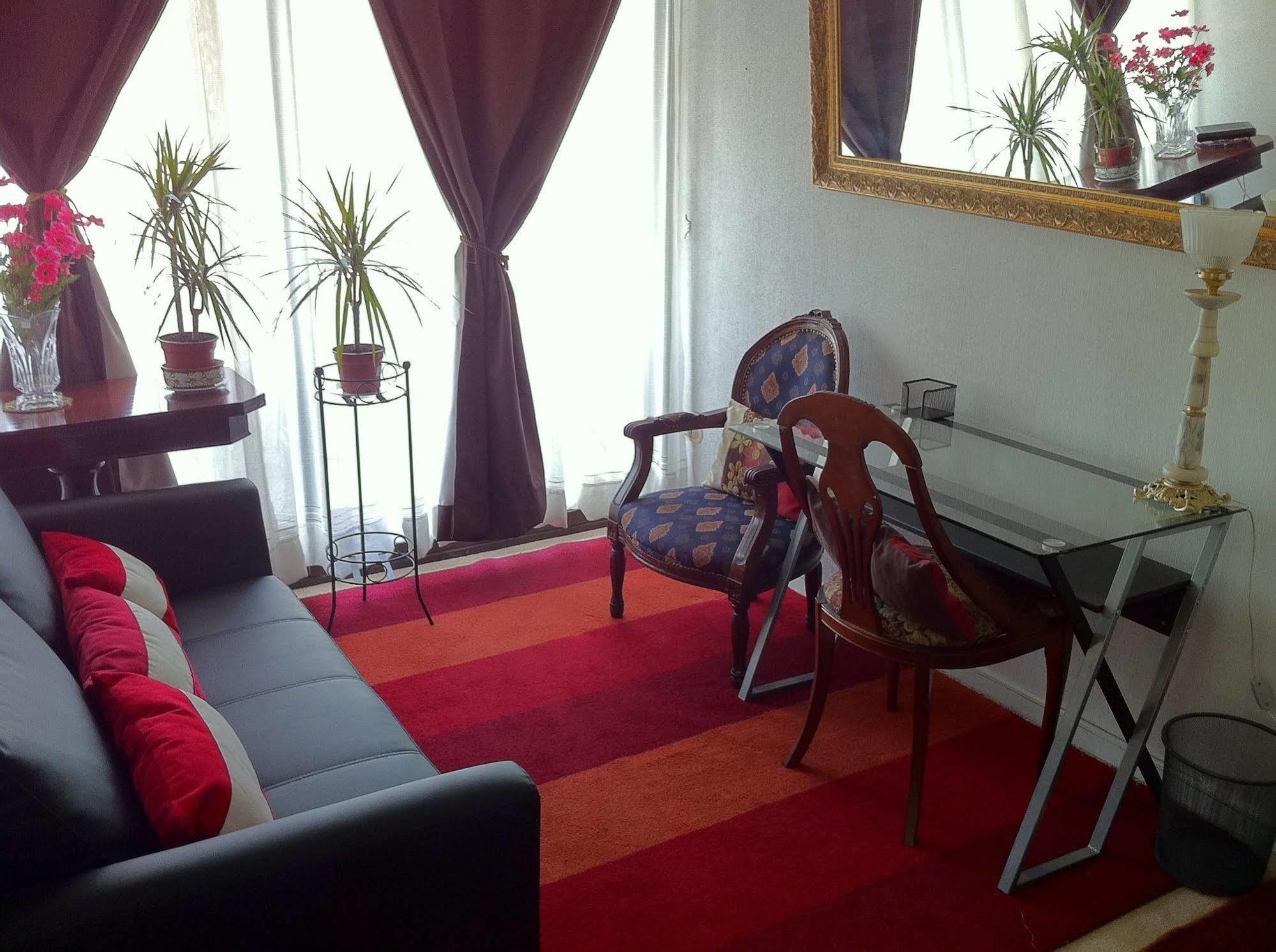 Vip Apartamento