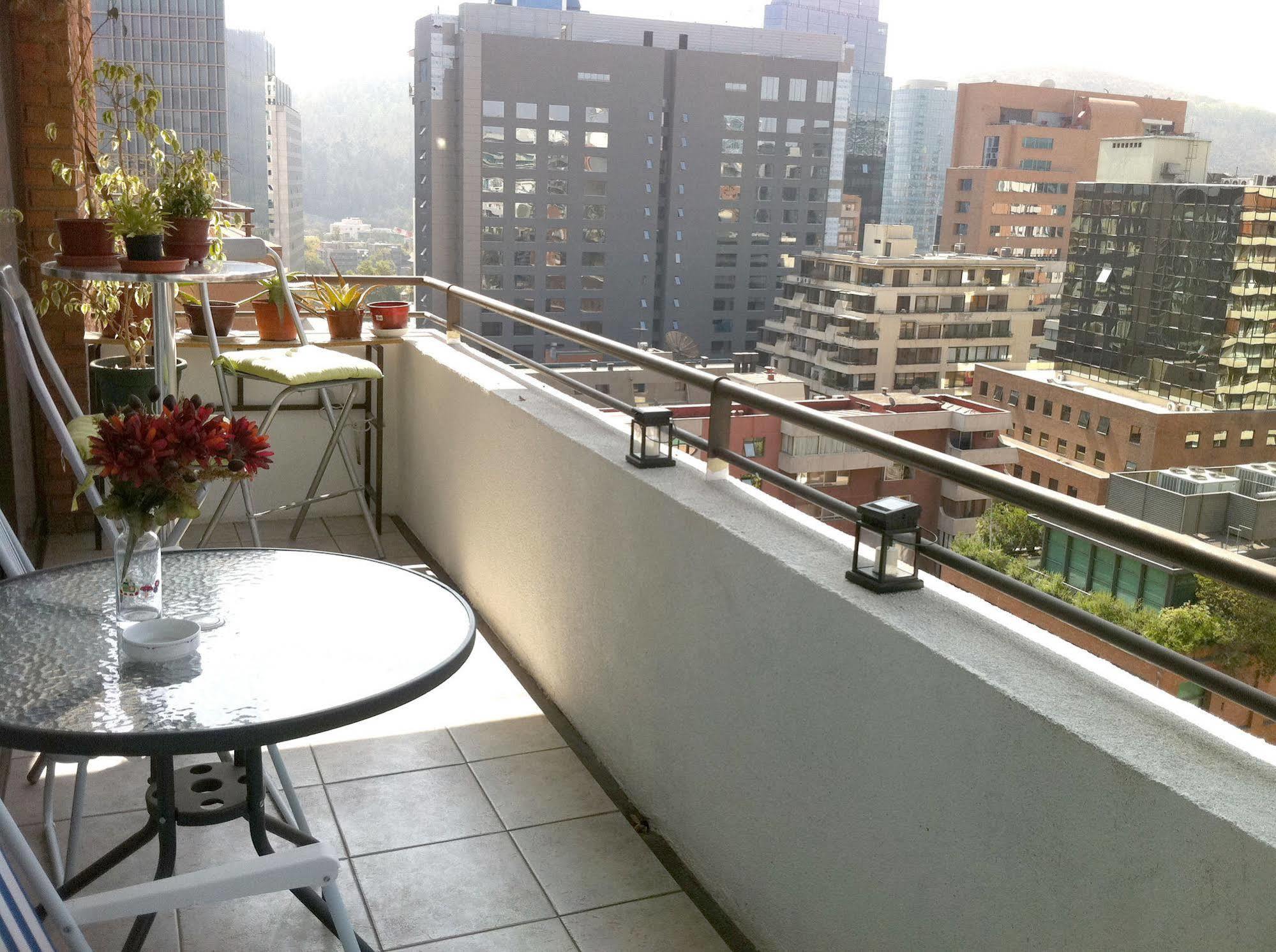 Apartamento Vip *