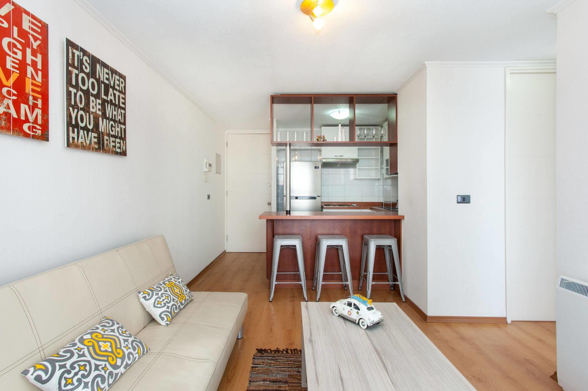 Vivir En - Bellavista Hotel