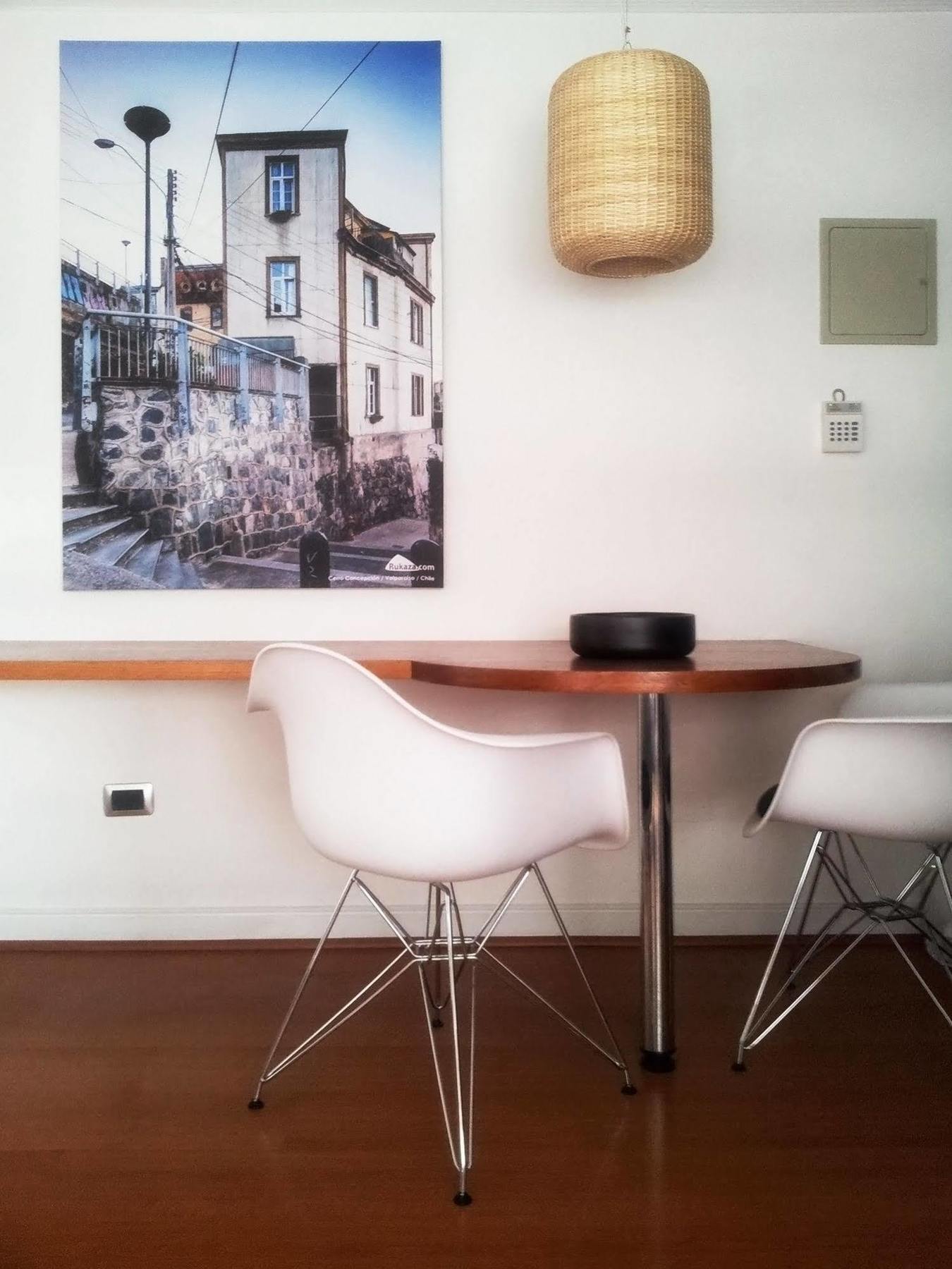 Rukaza Lastarria Apartamento