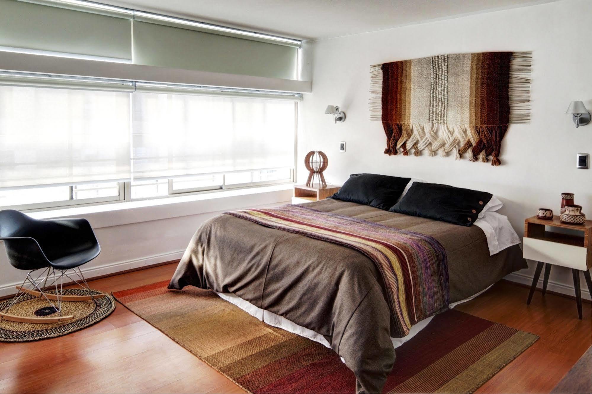 Rukaza Lastarria Apartamento