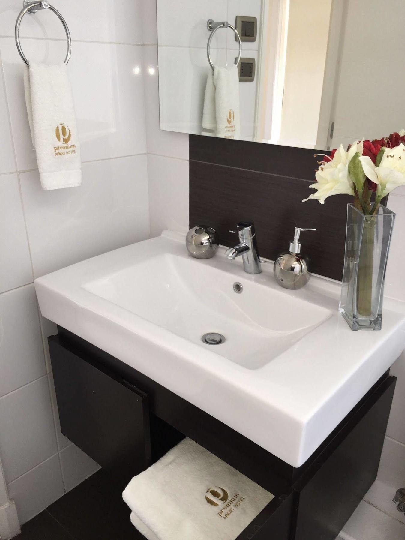 Apartamento Premium