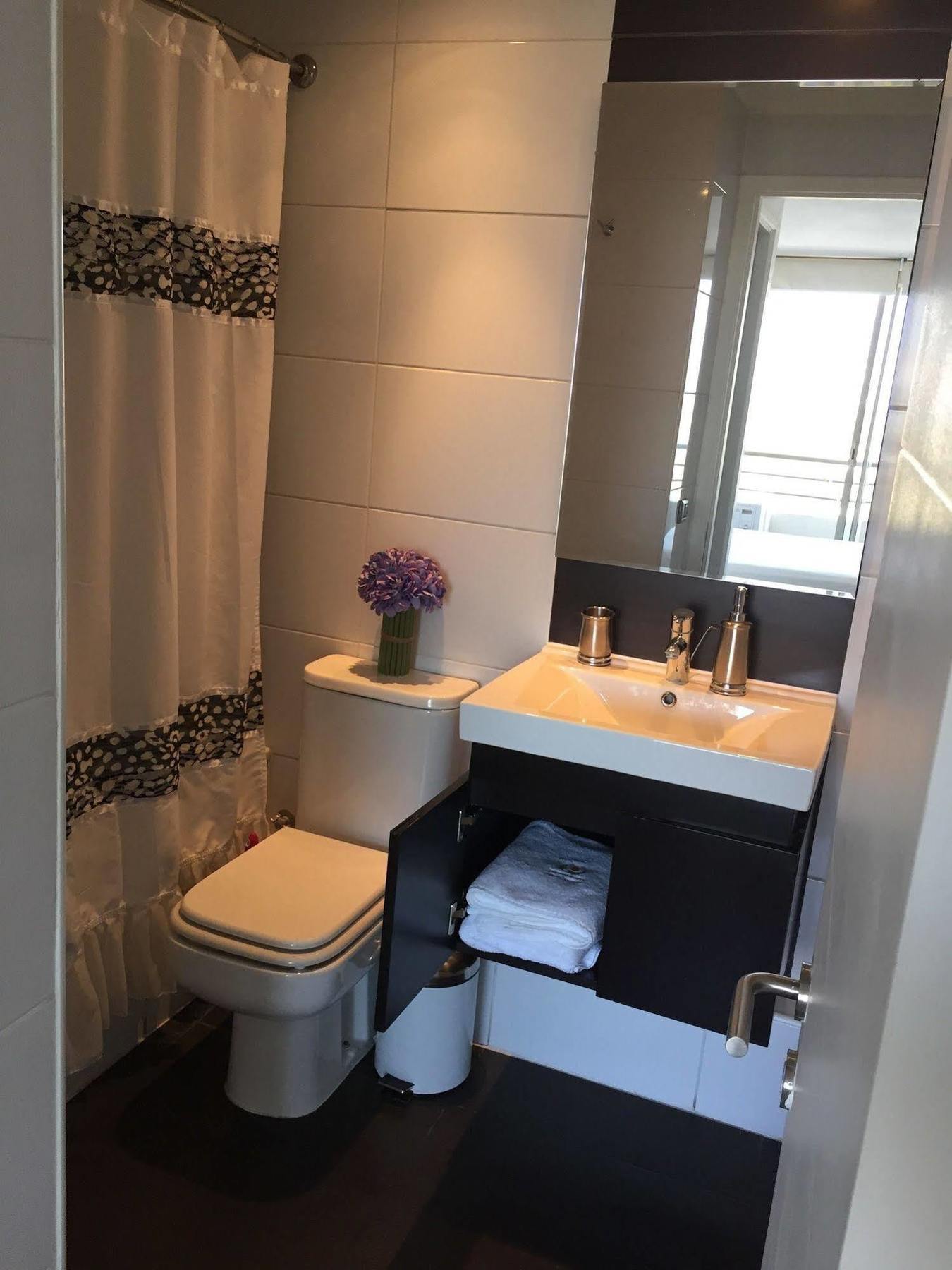 Apartamento Premium Santiago de Chile
