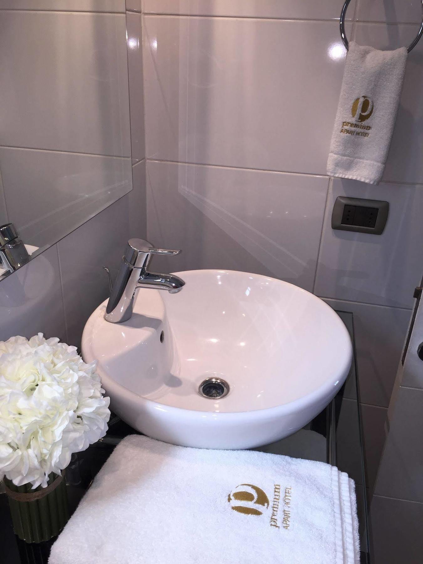 Apartamento Premium Santiago de Chile