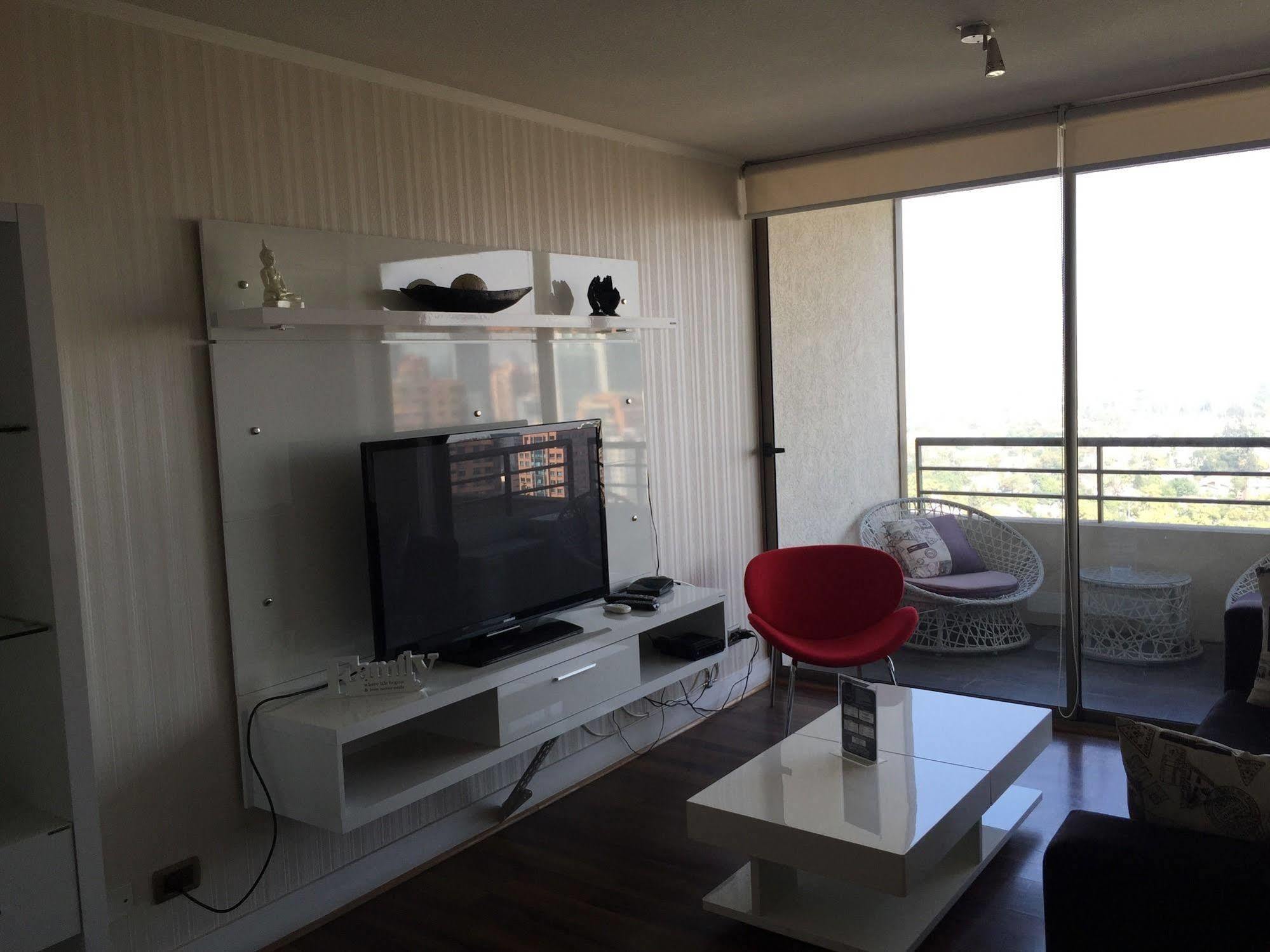 Premium Apartamento Santiago de Chile