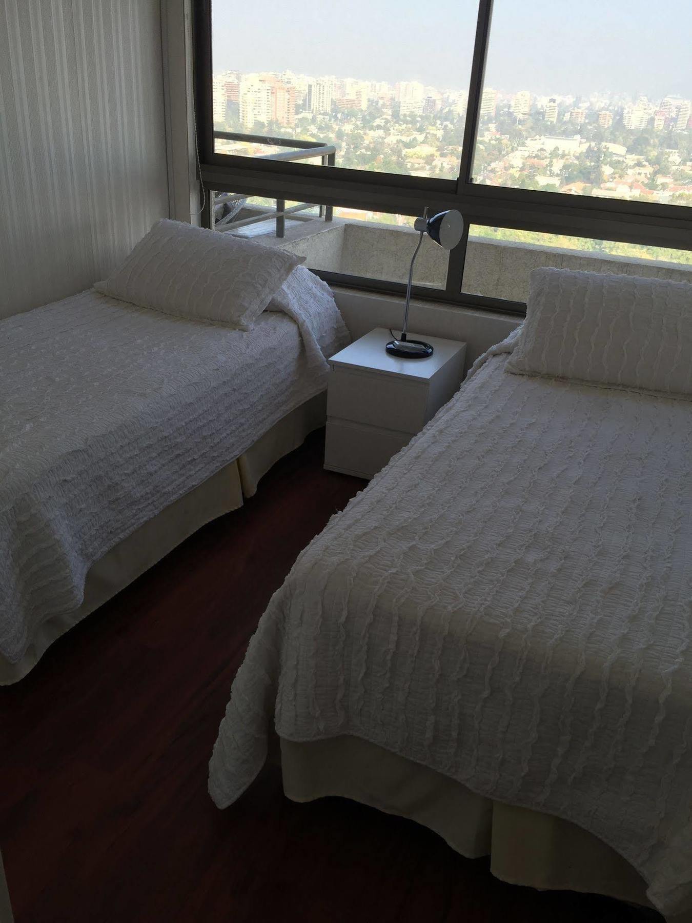 Premium Apartamento Santiago de Chile