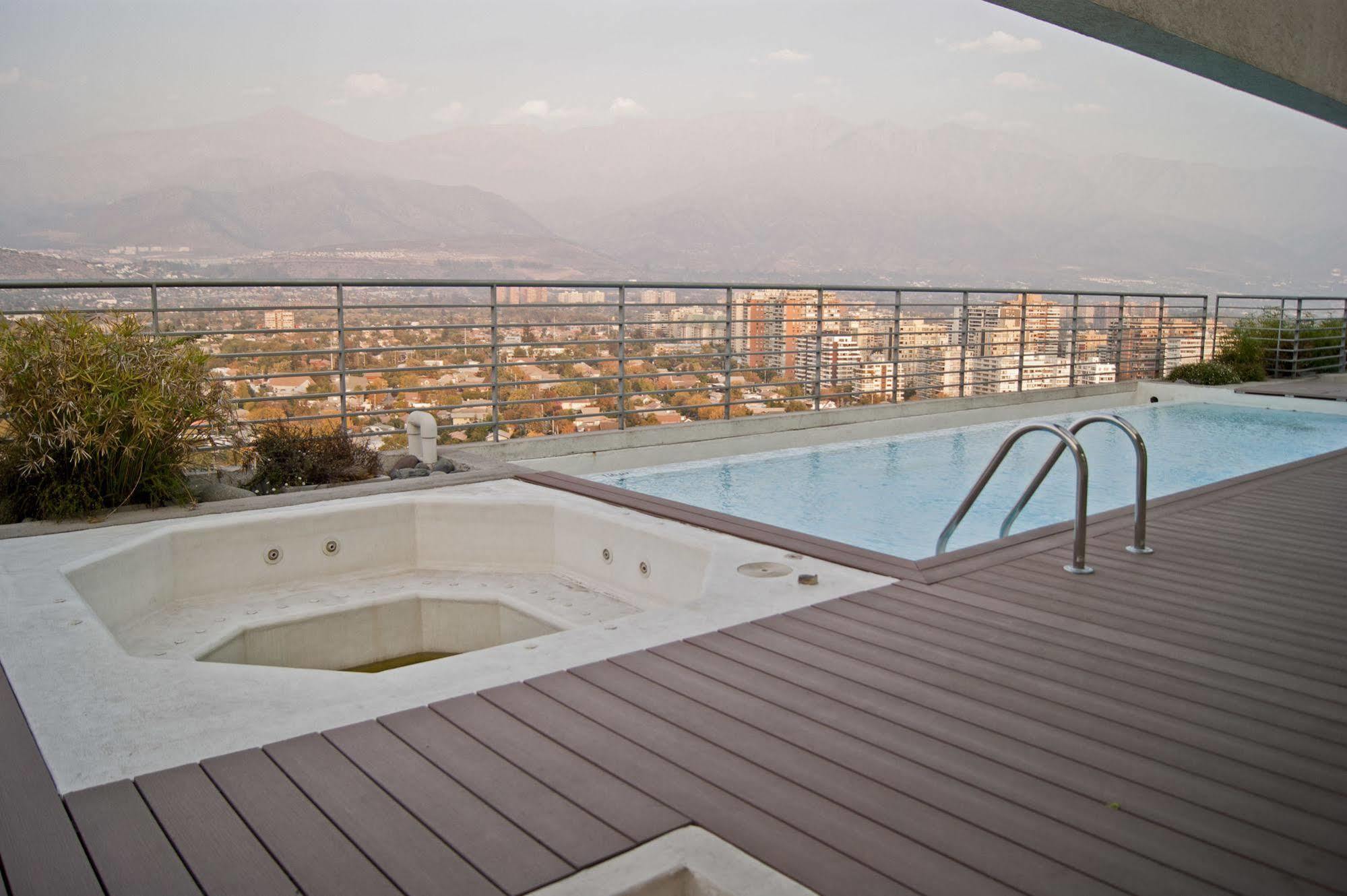 Premium Santiago de Chile