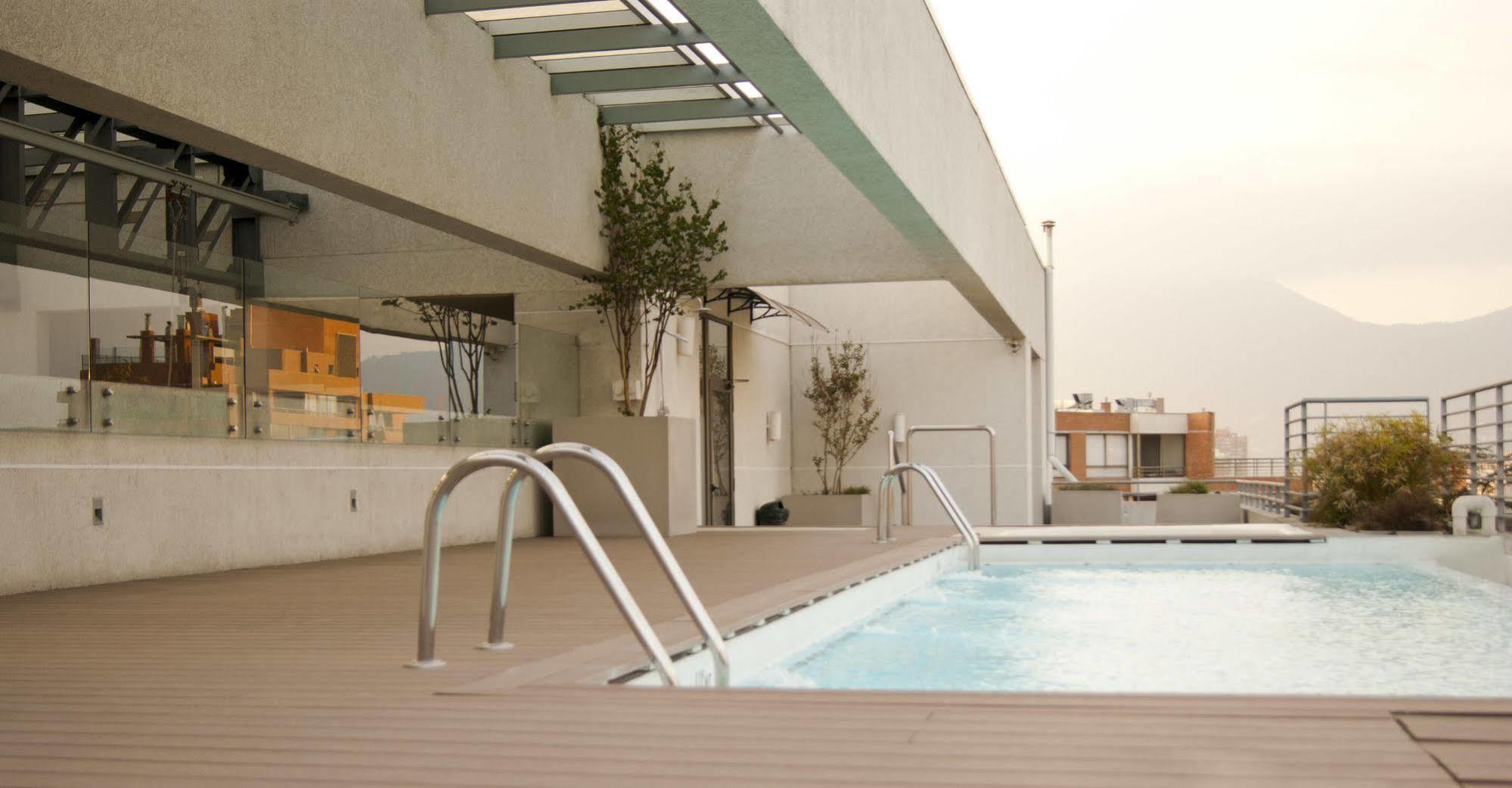 Apartamento Premium Santiago de Chile