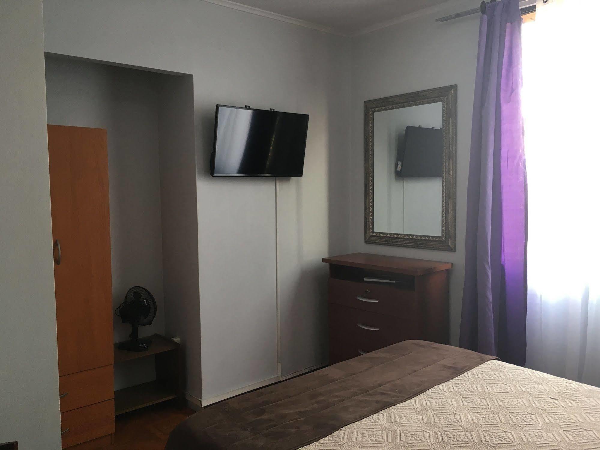 Residencial Universitaria 2*