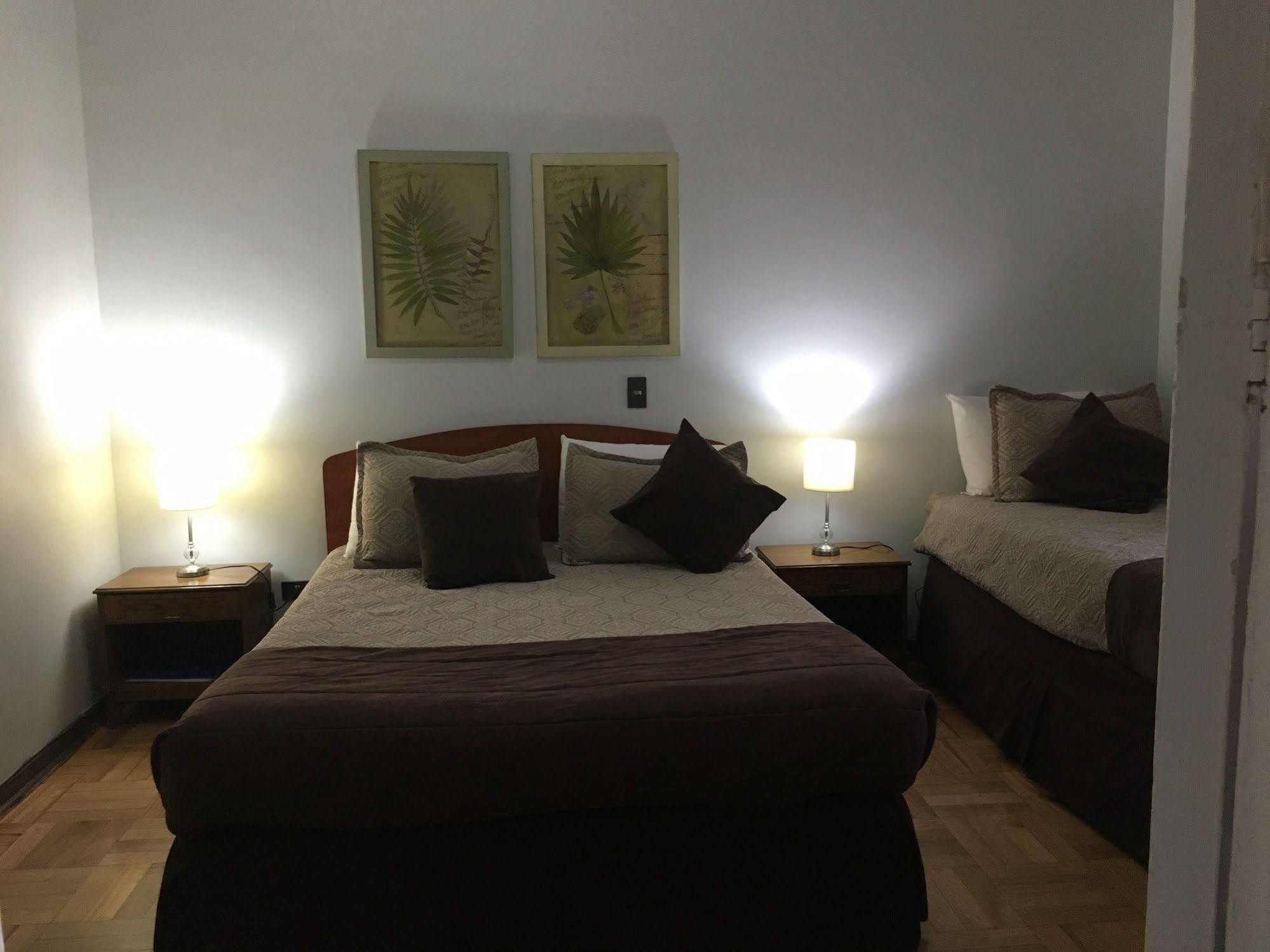 Residencial Universitaria