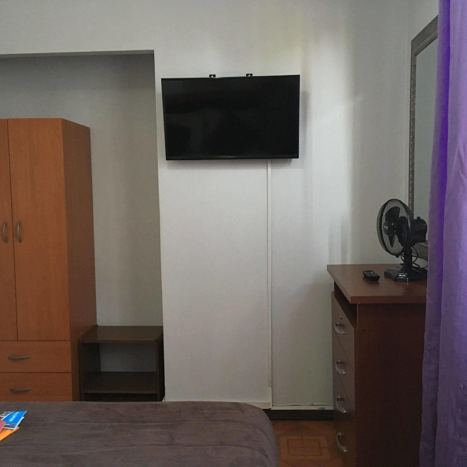 Residencial Universitaria Hotel