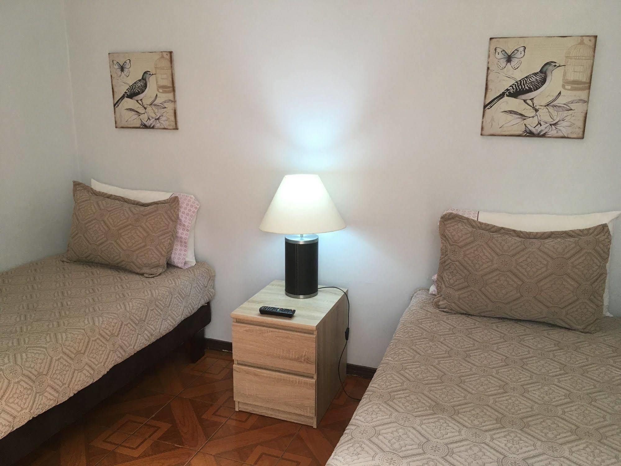 Hotel Residencial Universitaria