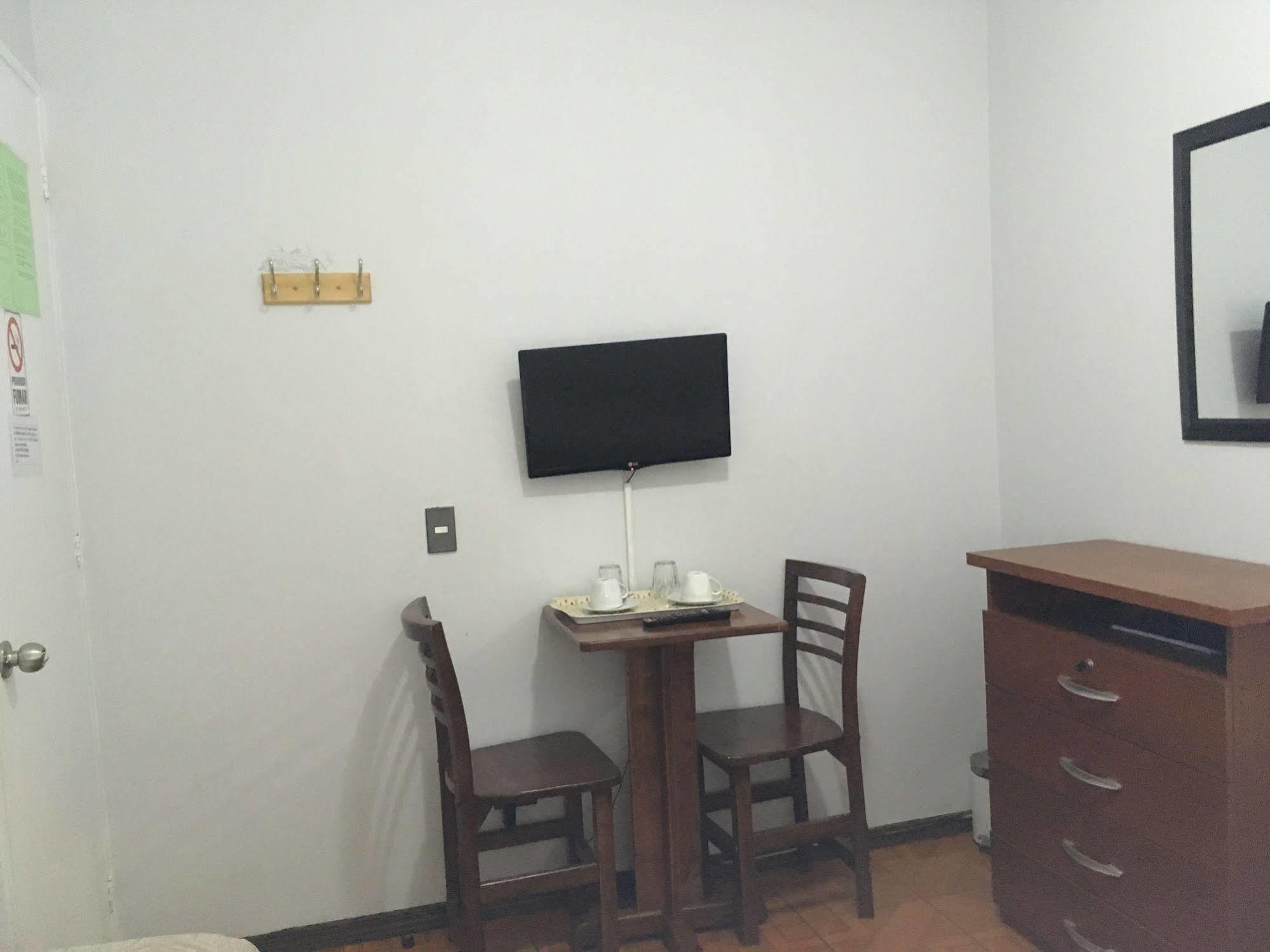Residencial Universitaria