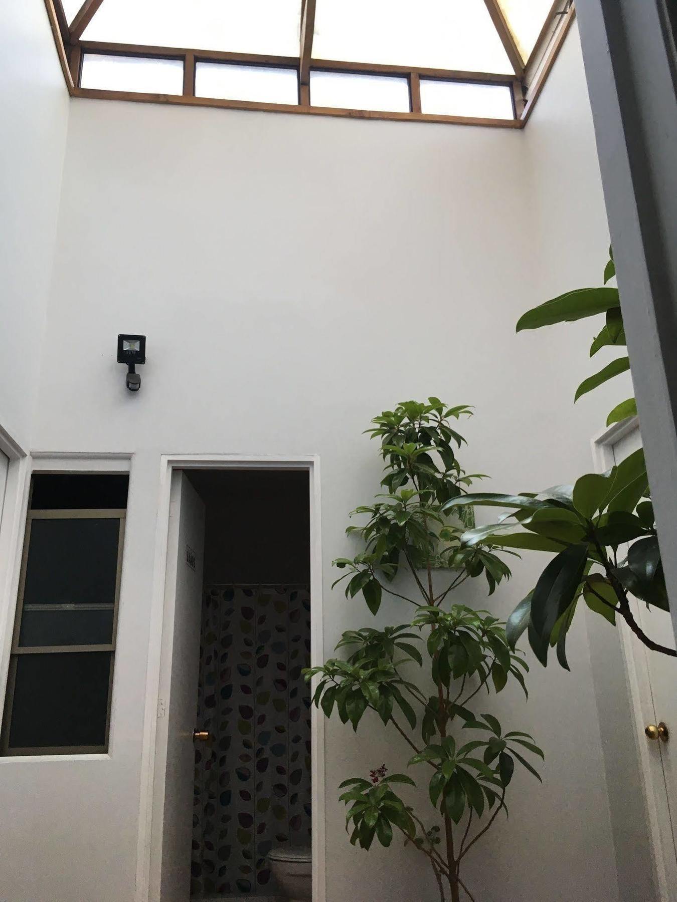 Residencial Universitaria
