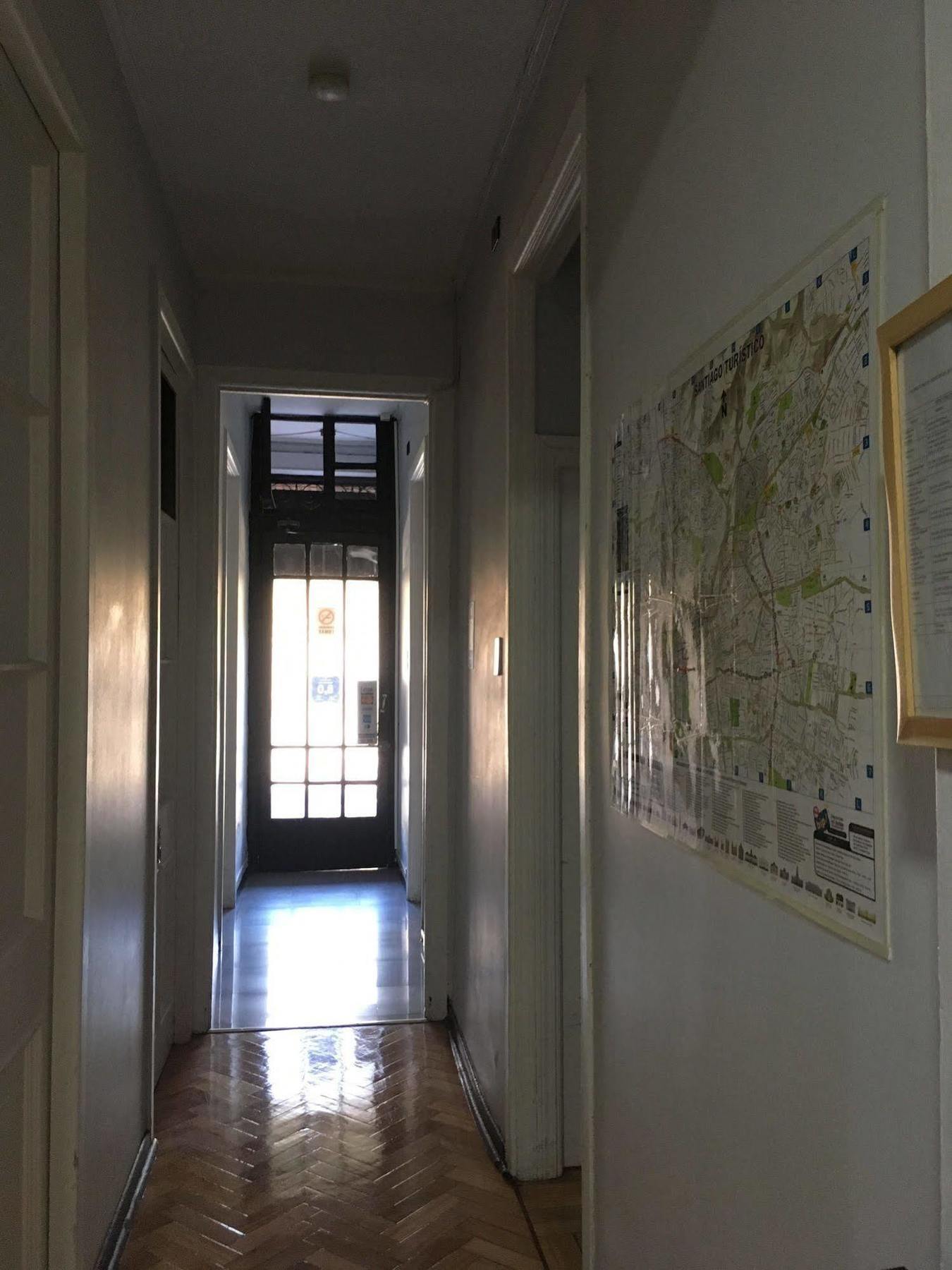 Residencial Universitaria Hotel