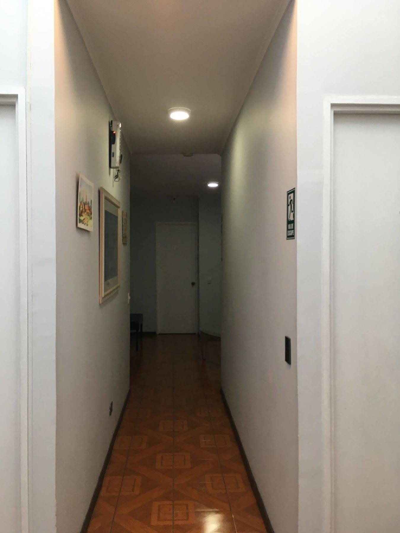 Residencial Universitaria