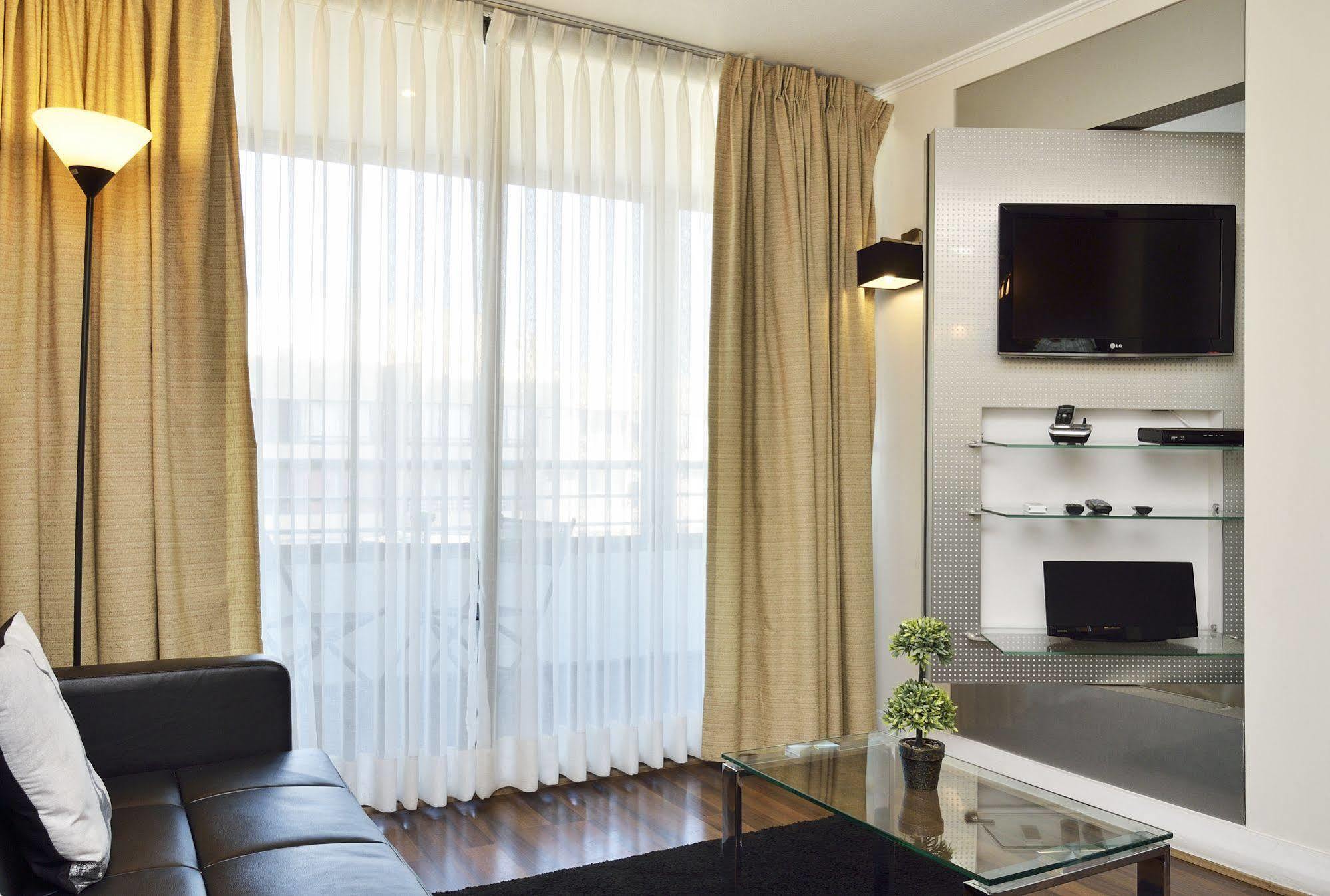 Apartamento Norus Condes Santiago de Chile