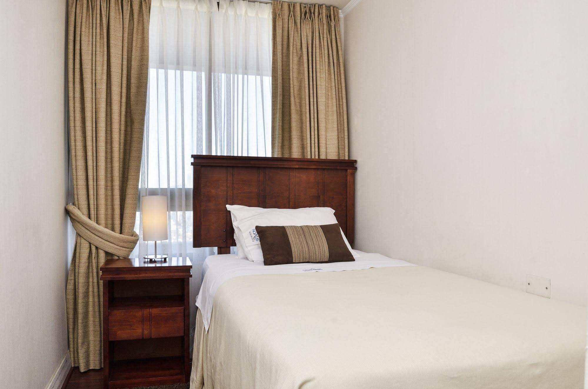Apartamento Norus Condes *