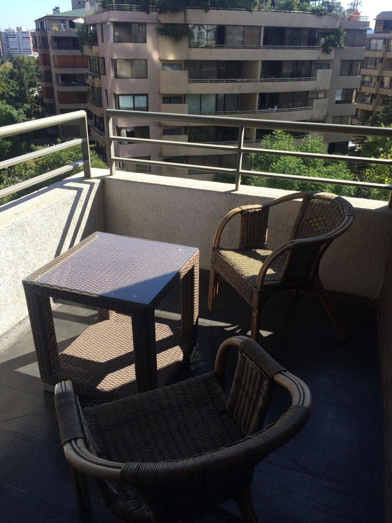 Norus Condes Apartamento