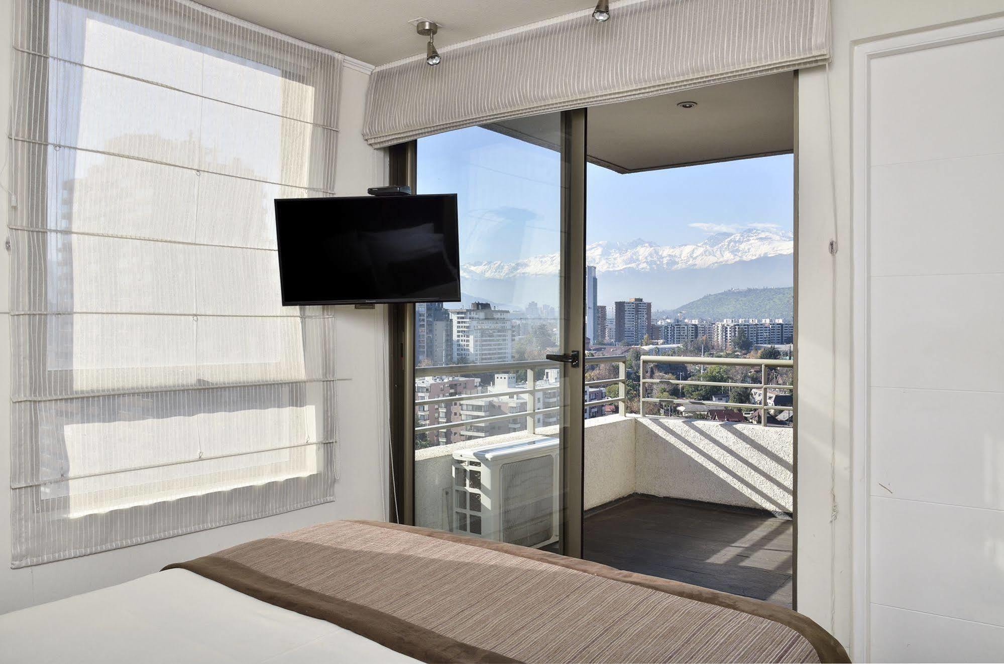 Apartamento Norus Condes *