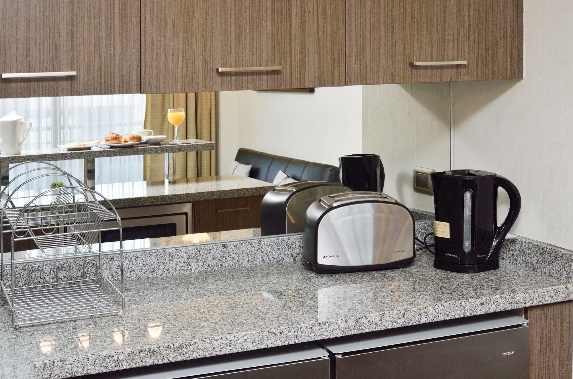 Apartamento Norus Condes *