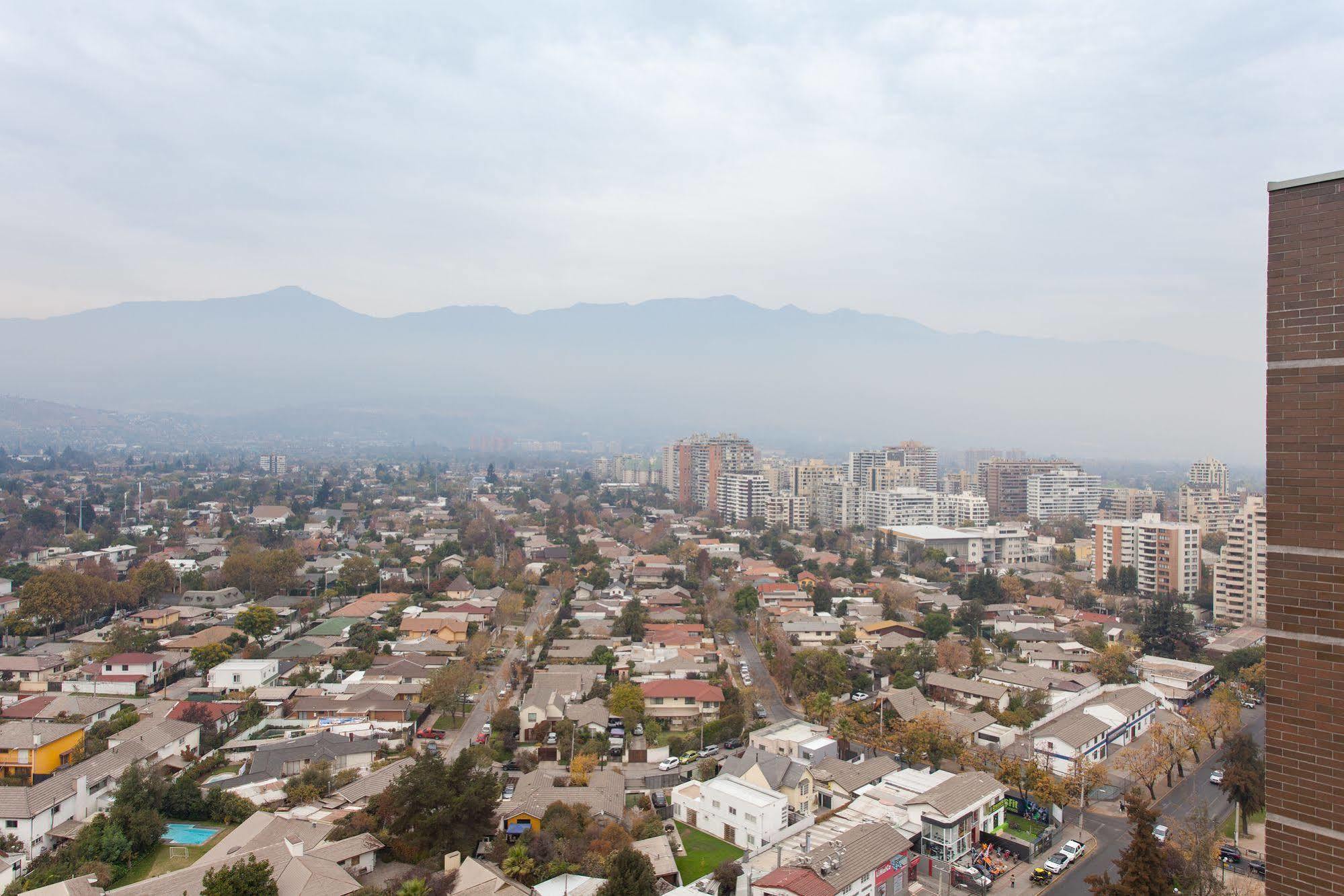 Apartamento Myluxapart Condes *