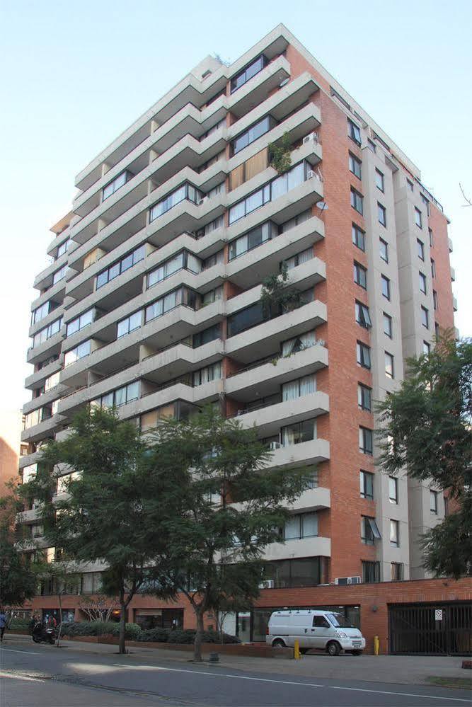 Helvecia Apartamento *