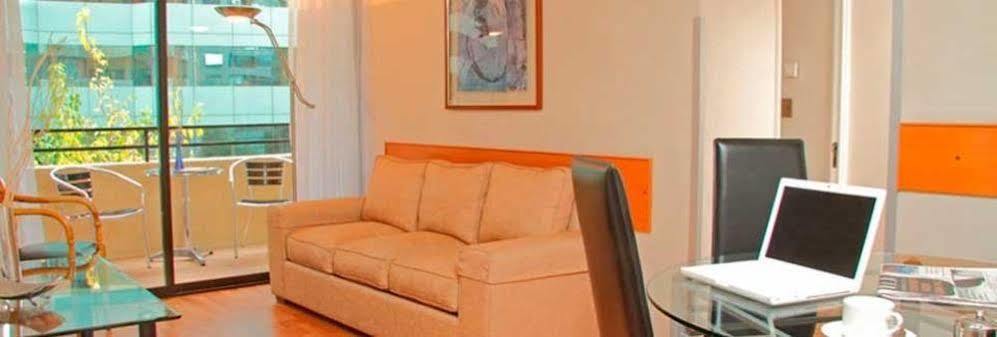 Helvecia Apartment