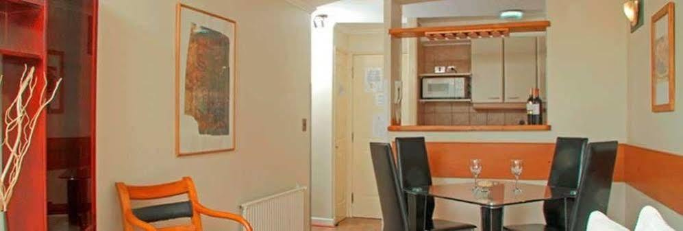 Apartamento Helvecia