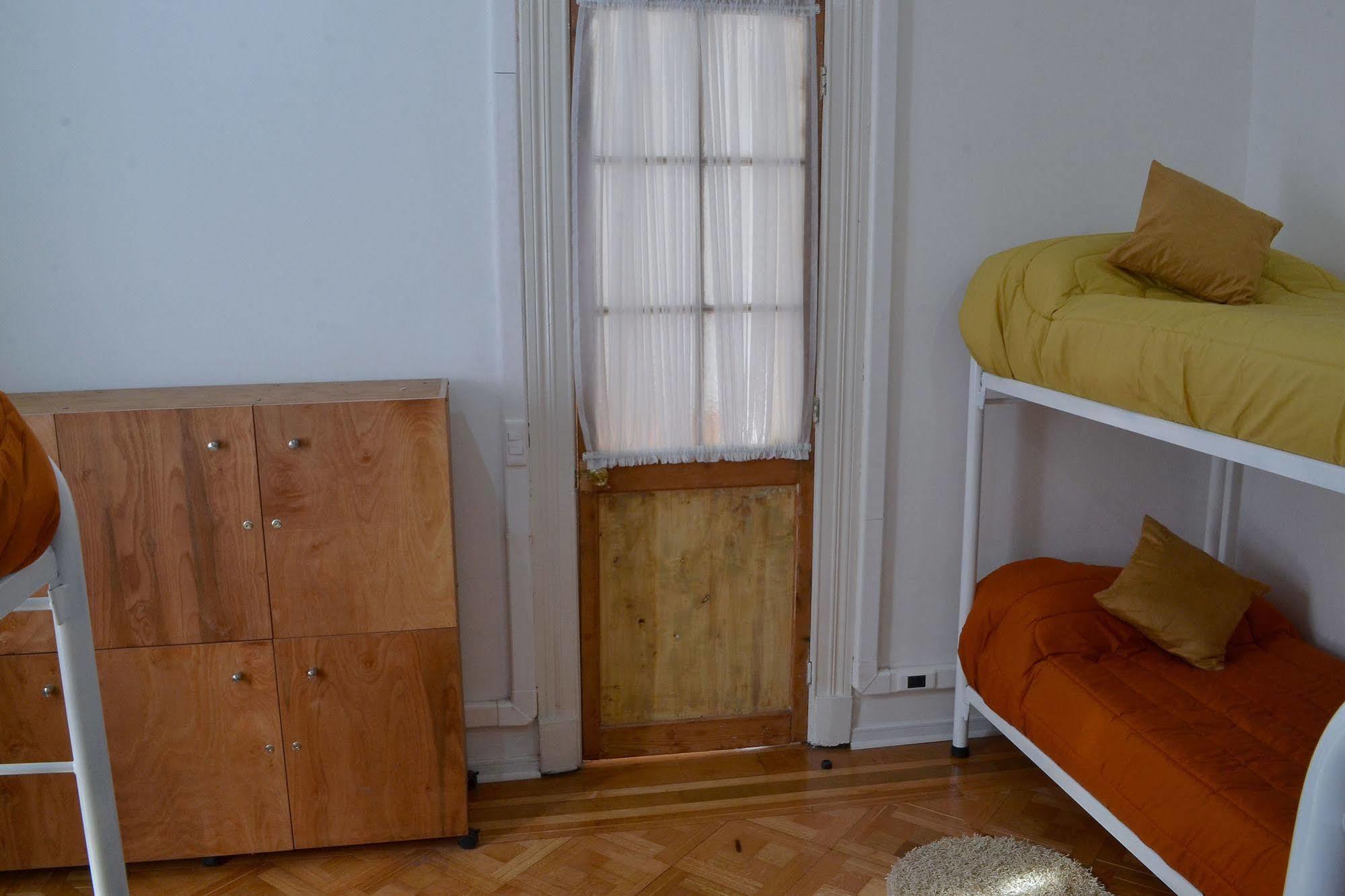 Casa Roble Boutique Hostal *