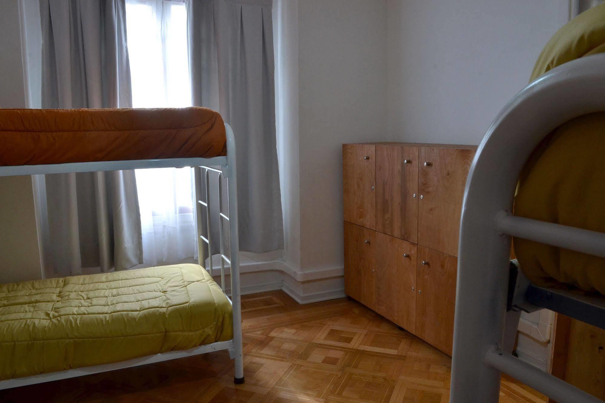 Hostal Casa Roble Boutique