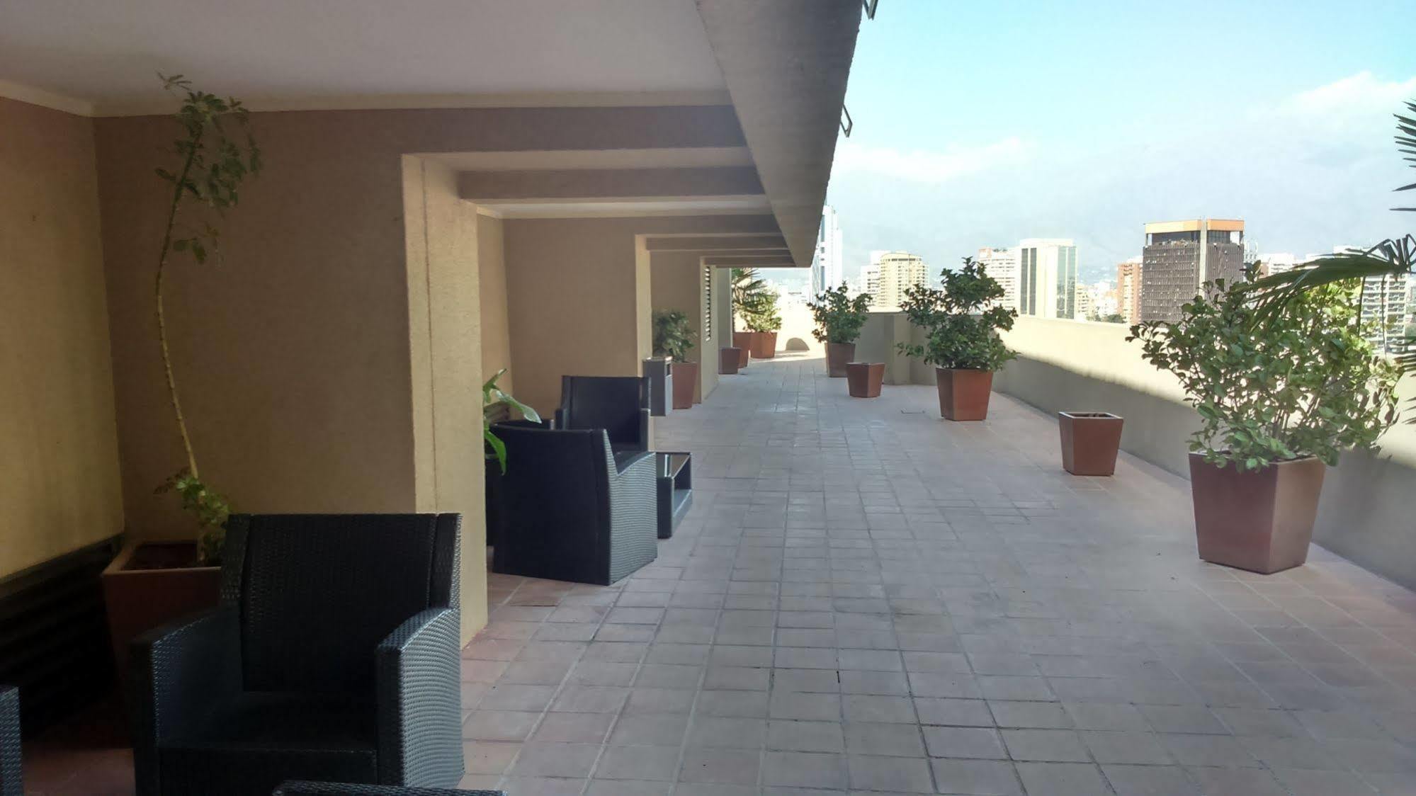 Apartamento Santiago Suite Apartment *