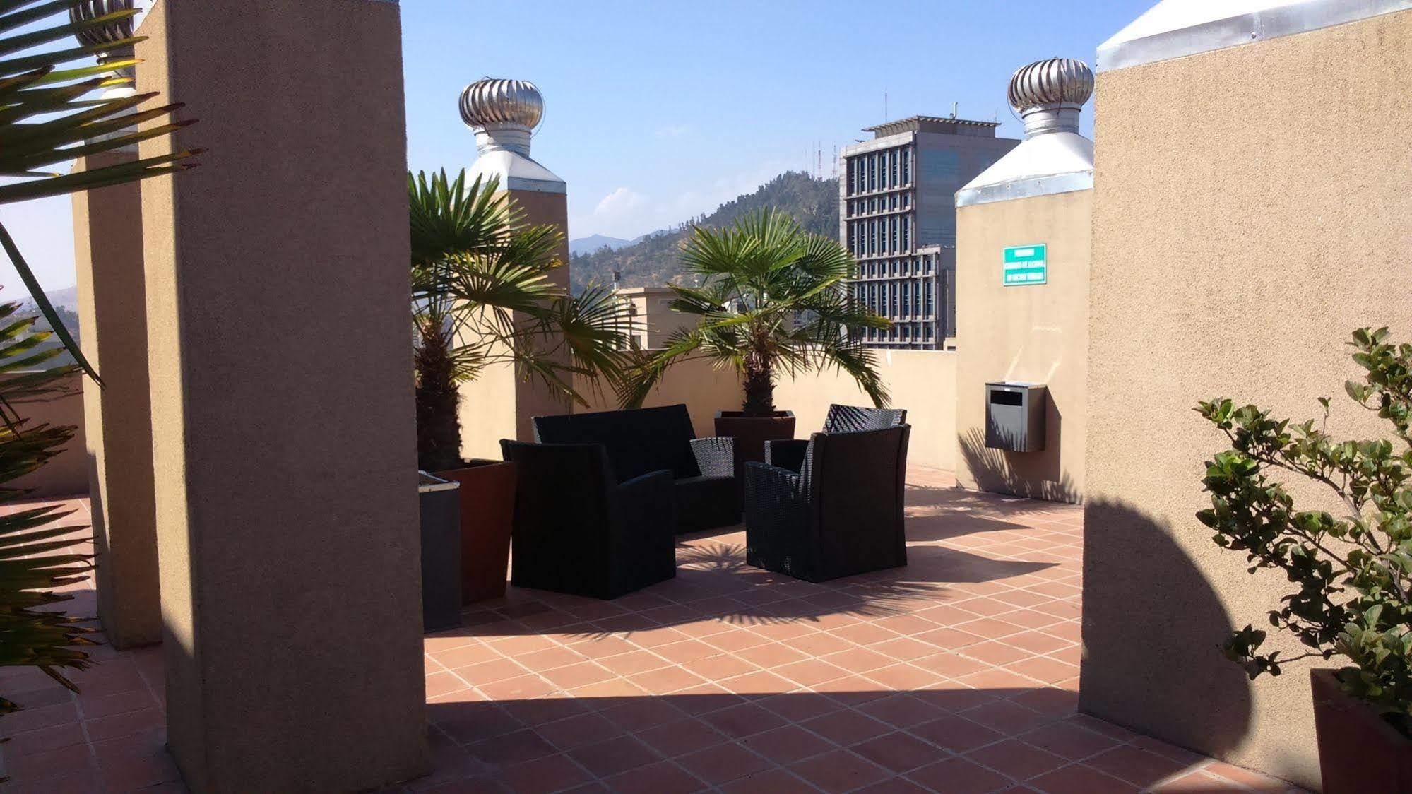 Apartamento Santiago Suite Apartment *